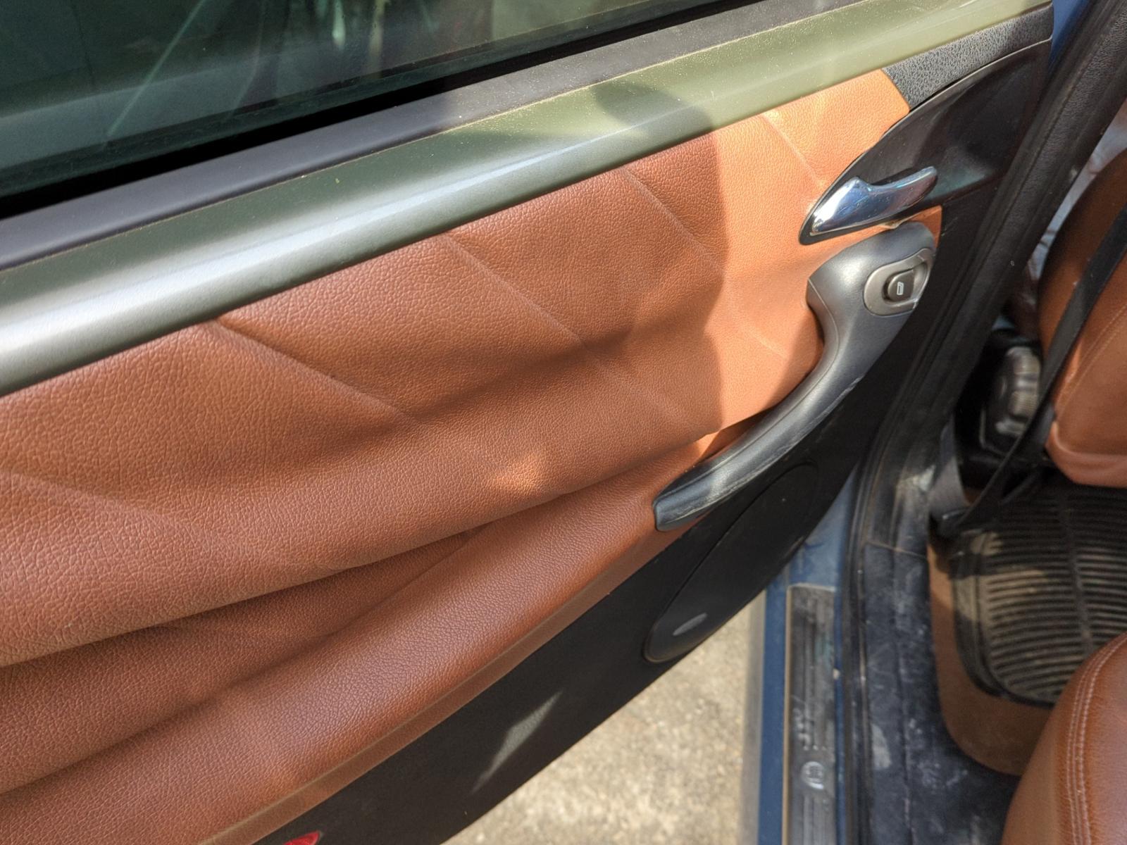 RESISTENCIA CALEFACCION LANCIA LYBRA BERLINA - vista 2