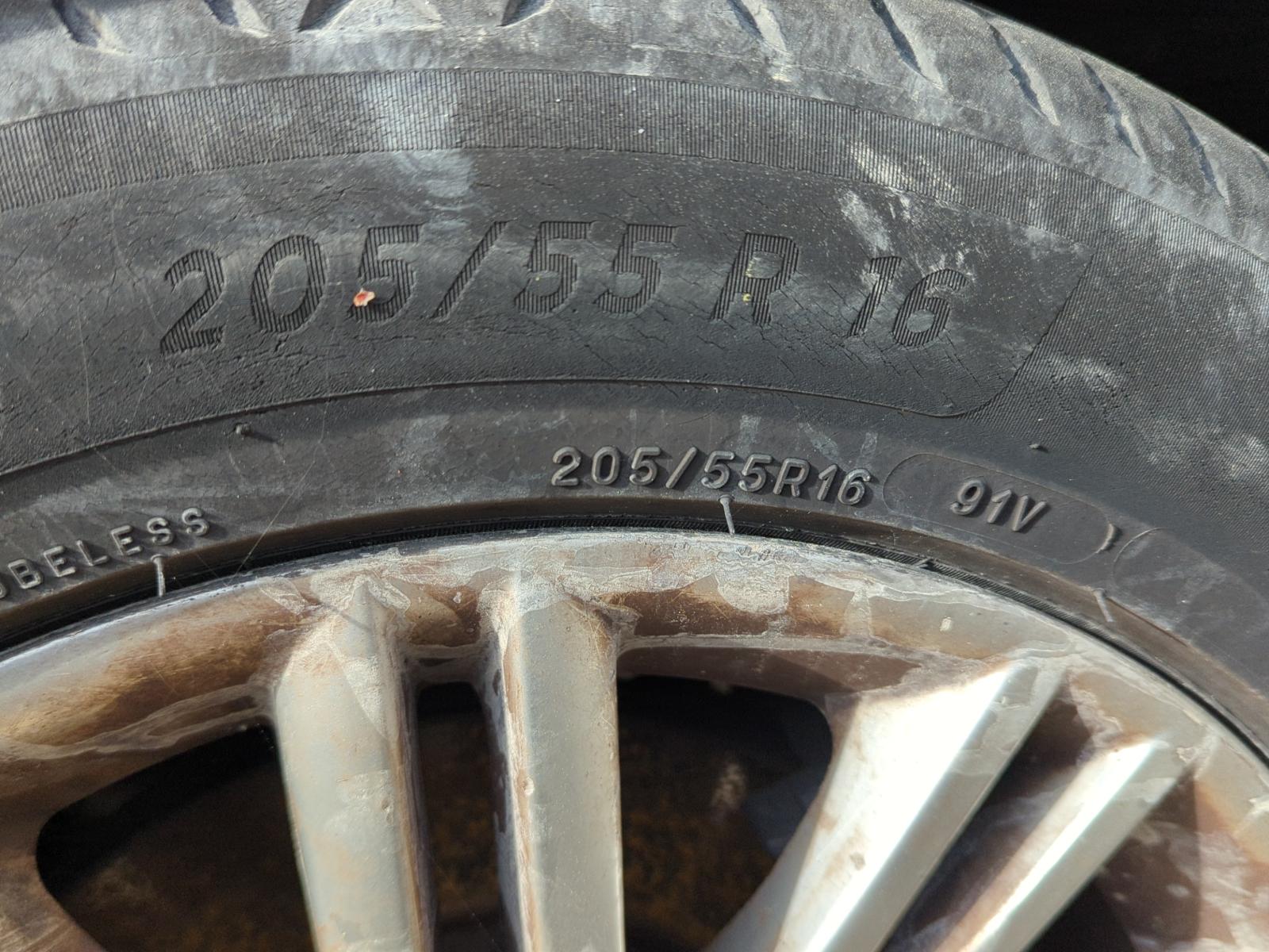 RESISTENCIA CALEFACCION LANCIA LYBRA BERLINA - vista 8