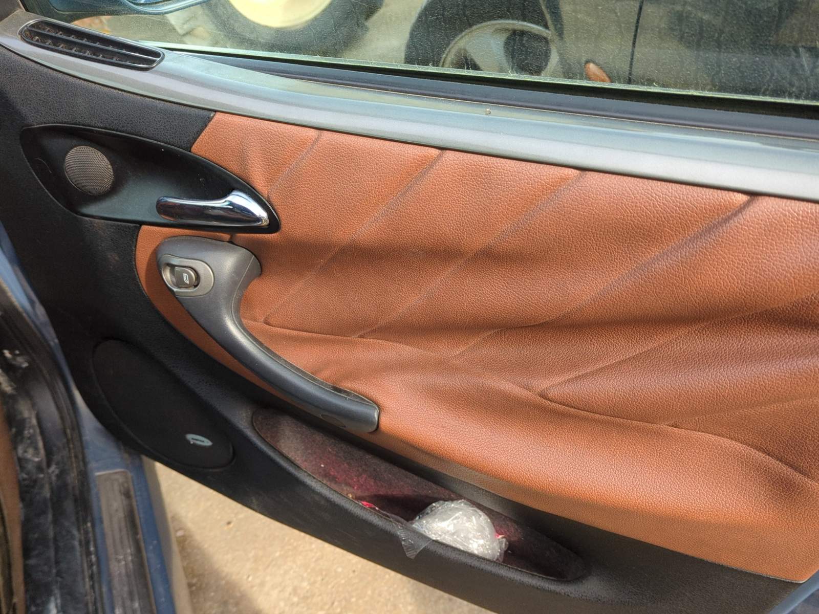 RESISTENCIA CALEFACCION LANCIA LYBRA BERLINA - vista 9