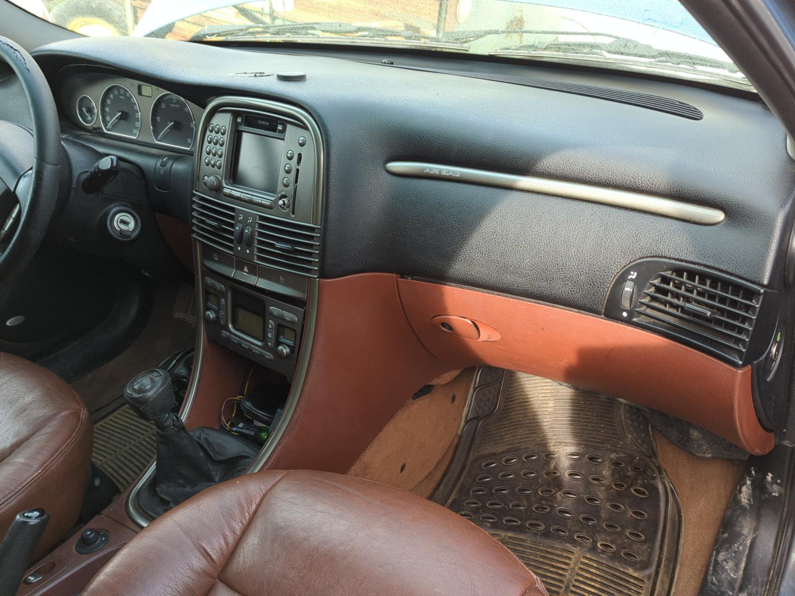 RESISTENCIA CALEFACCION LANCIA LYBRA BERLINA - vista 10