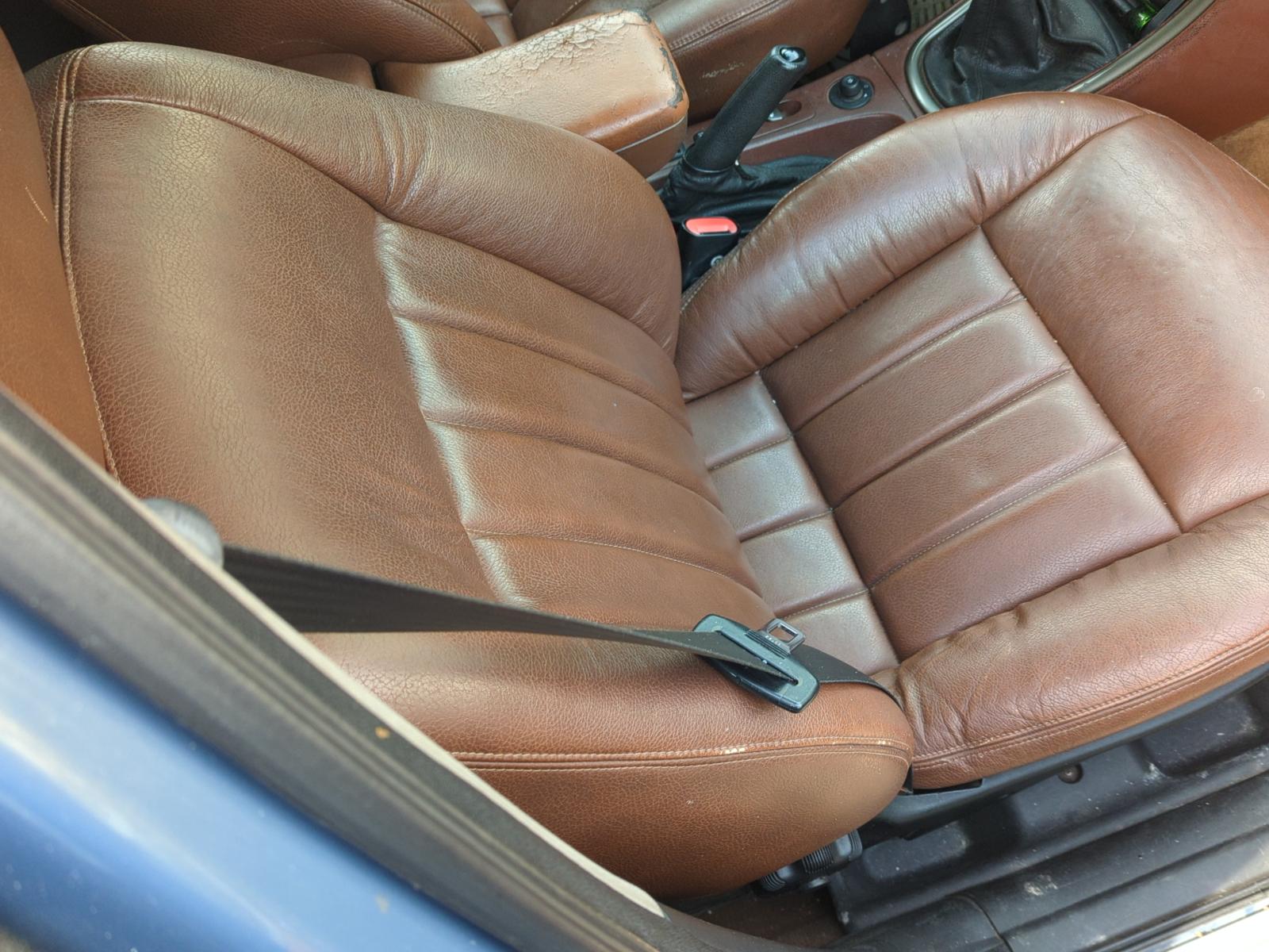 RESISTENCIA CALEFACCION LANCIA LYBRA BERLINA - vista 11