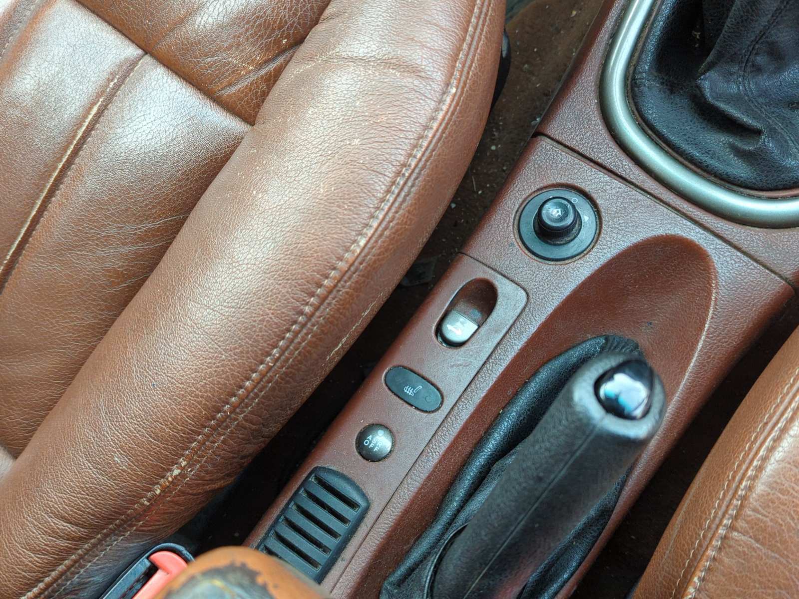 RESISTENCIA CALEFACCION LANCIA LYBRA BERLINA - vista 12