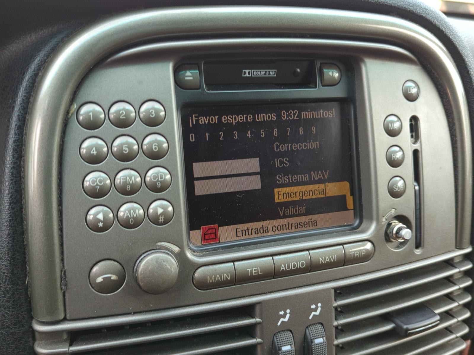 RESISTENCIA CALEFACCION LANCIA LYBRA BERLINA - vista 3