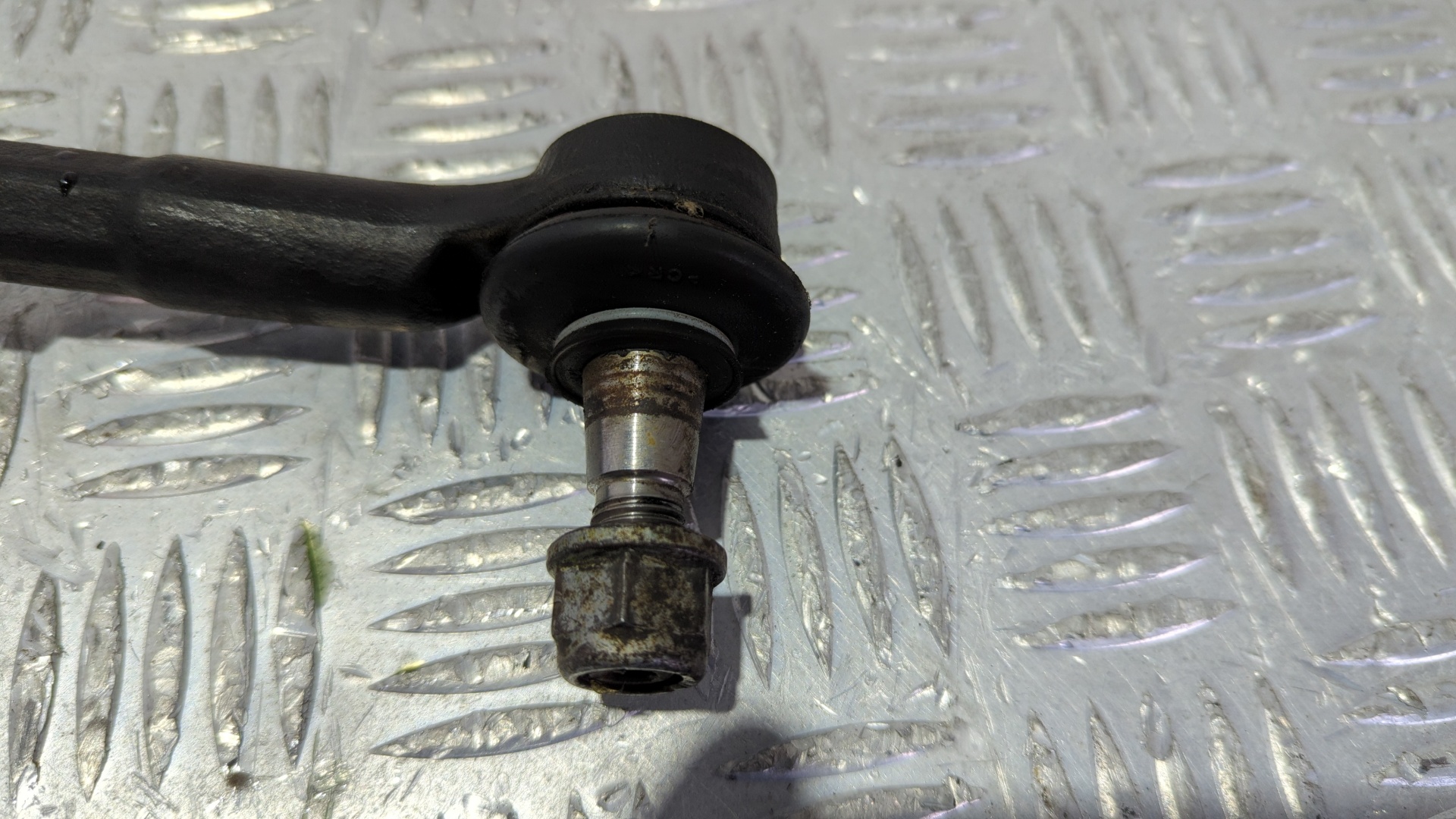 CREMALLERA DIRECCION SEAT LEON (1M1) - vista 7