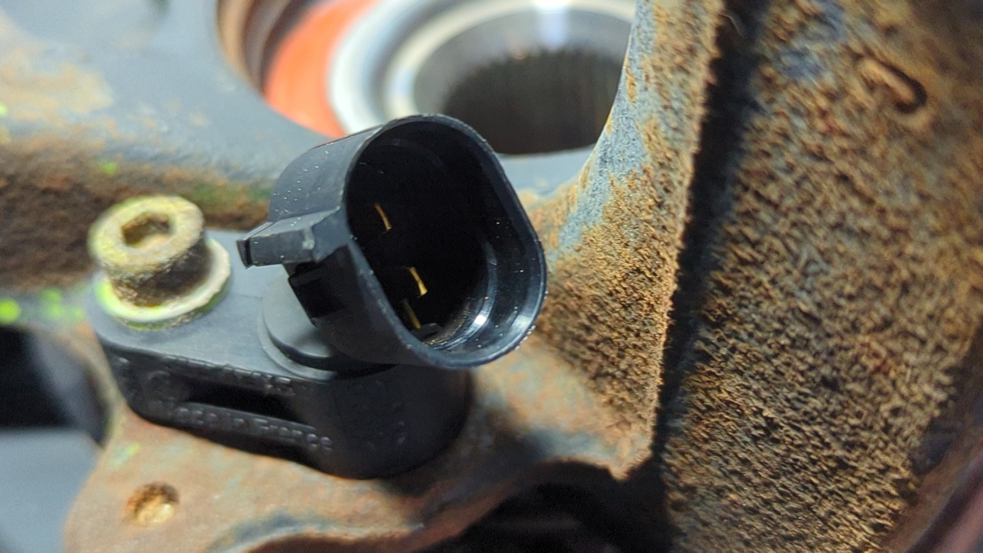 MANGUETA DELANTERA DERECHA SEAT LEON (1M1) - vista 3