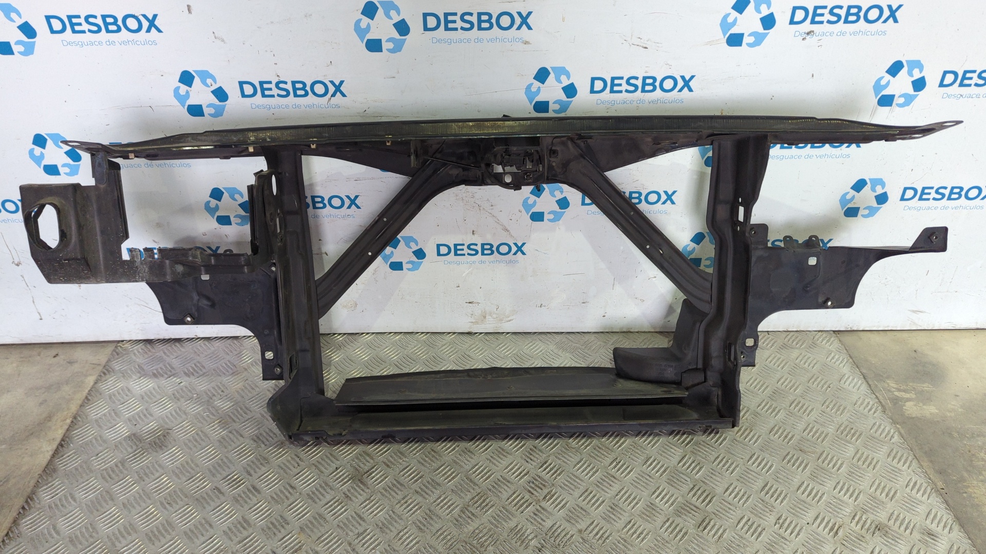 PANEL FRONTAL SEAT LEON (1M1) - vista 2