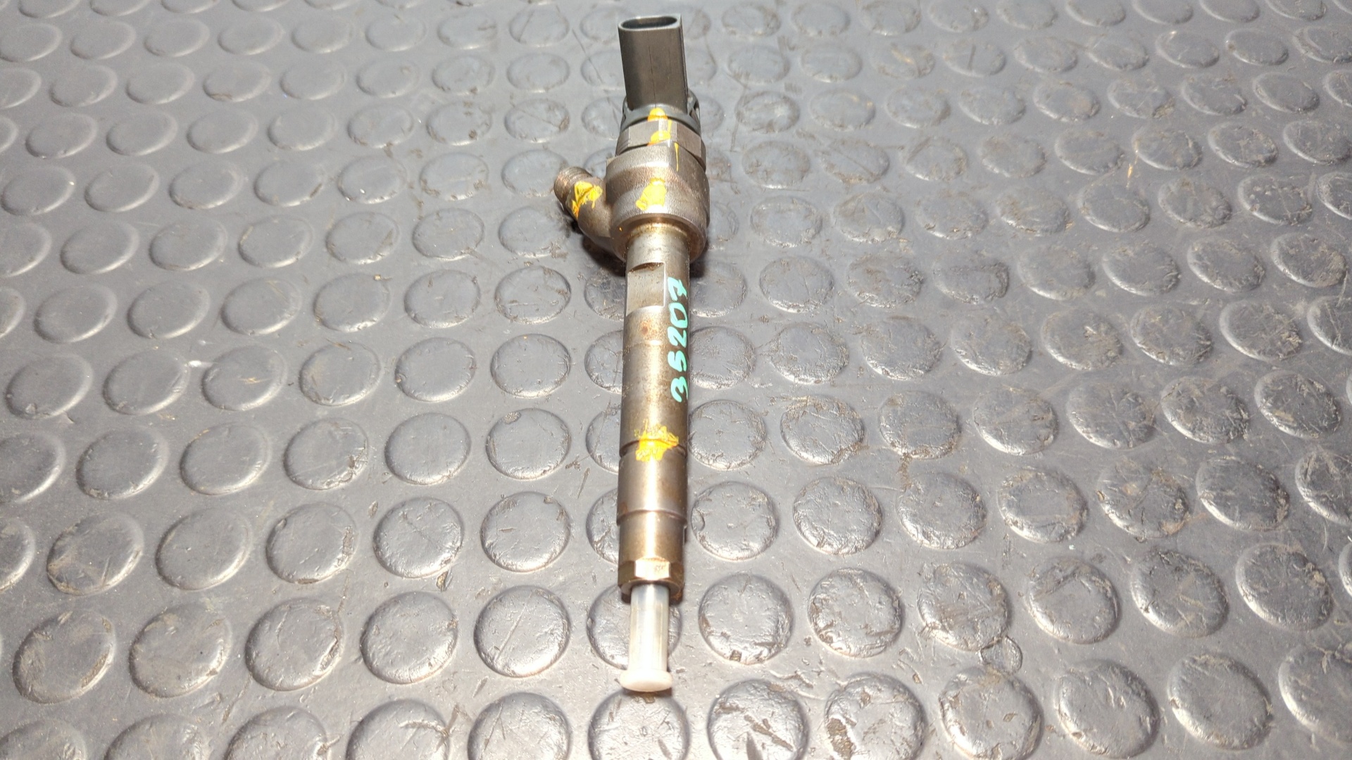 INYECTOR BMW X3 (F25) - vista 3