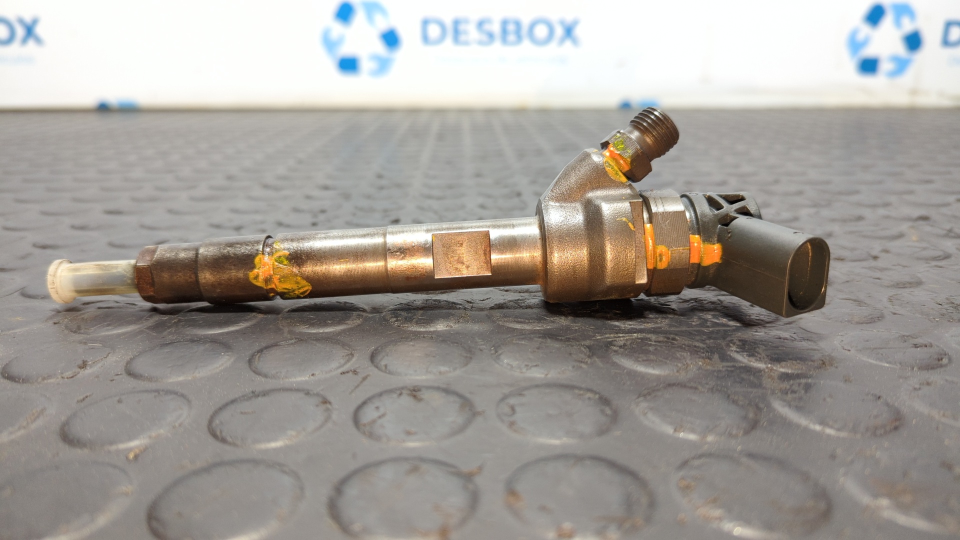 INYECTOR BMW X3 (F25)