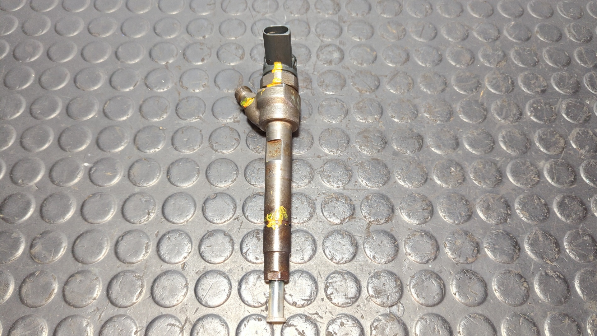 INYECTOR BMW X3 (F25) - vista 2