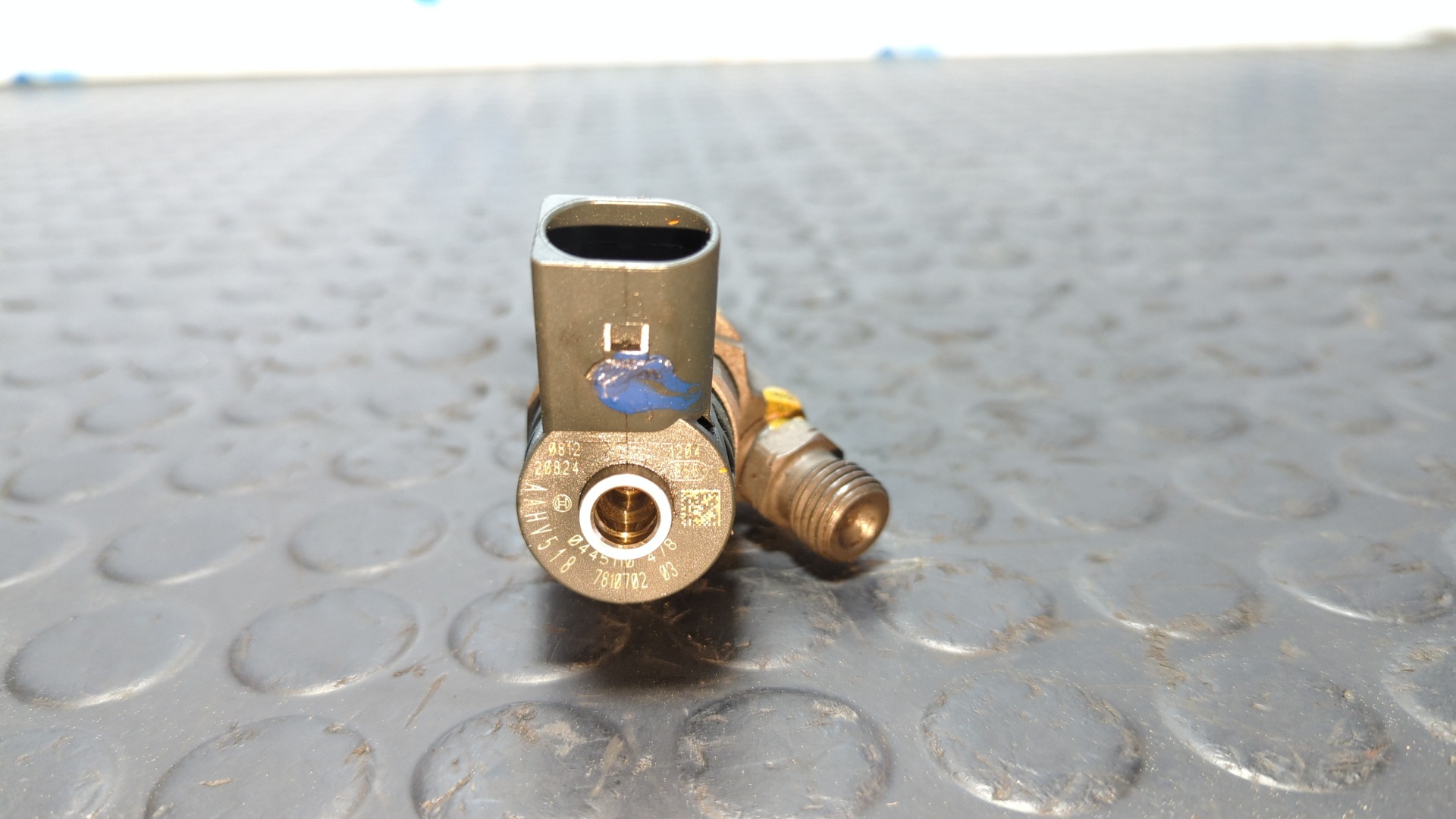 INYECTOR BMW X3 (F25) - vista 3