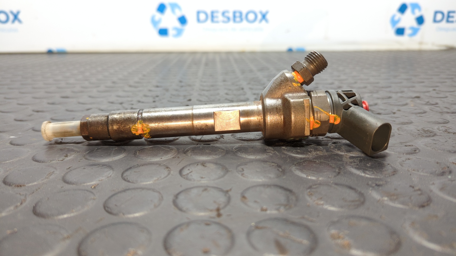 INYECTOR BMW X3 (F25)