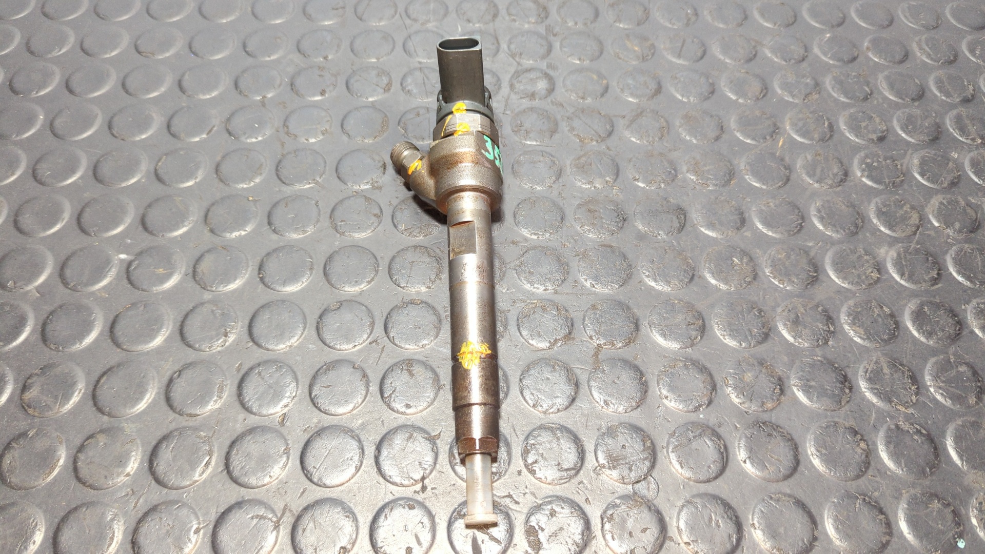 INYECTOR BMW X3 (F25) - vista 3