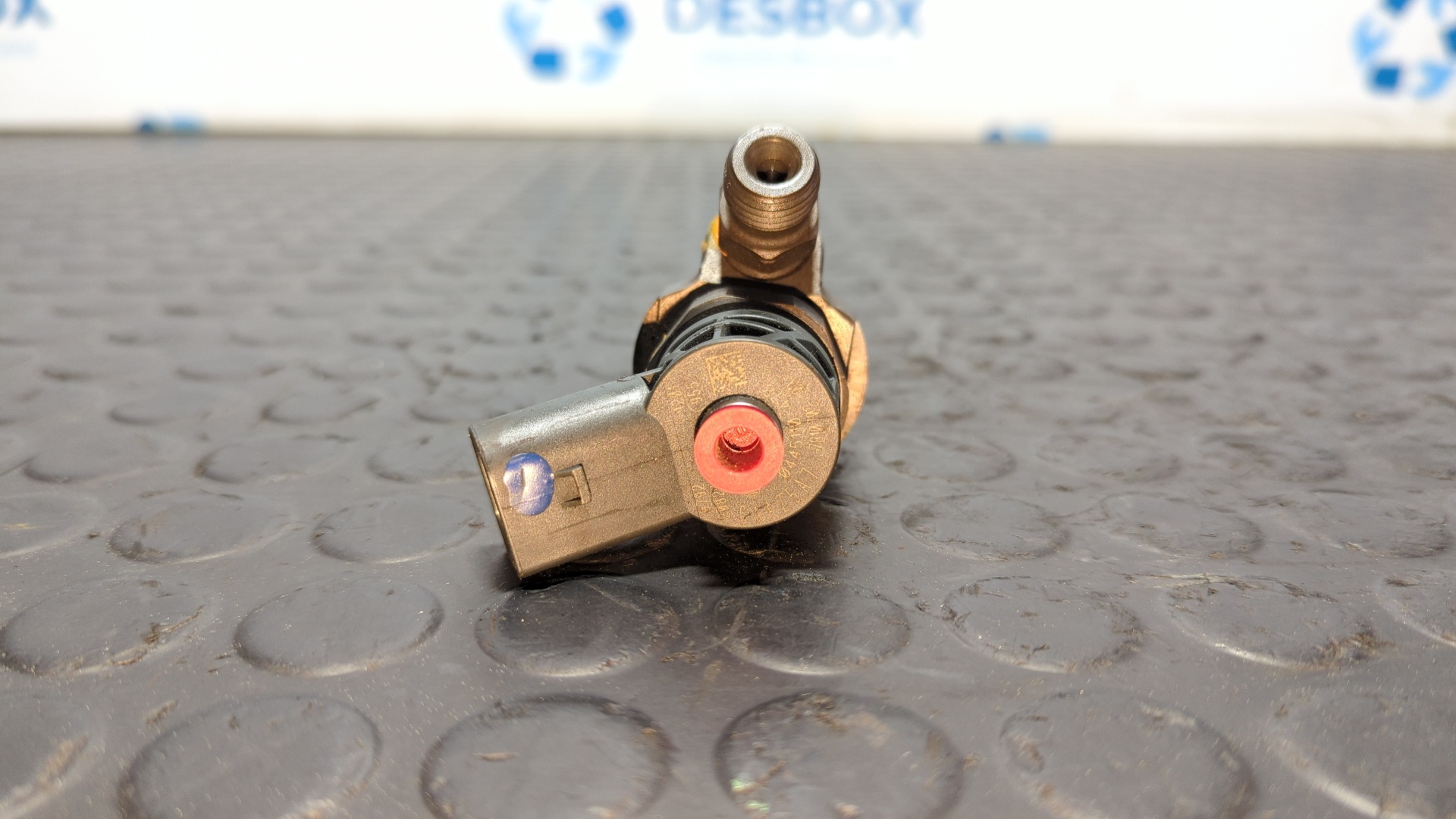 INYECTOR BMW X3 (F25) - vista 4