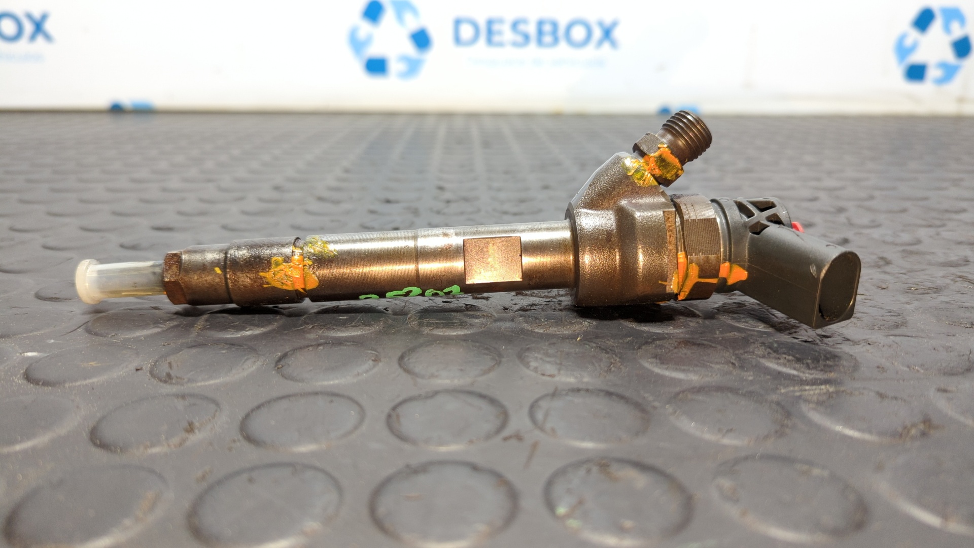 INYECTOR BMW X3 (F25)