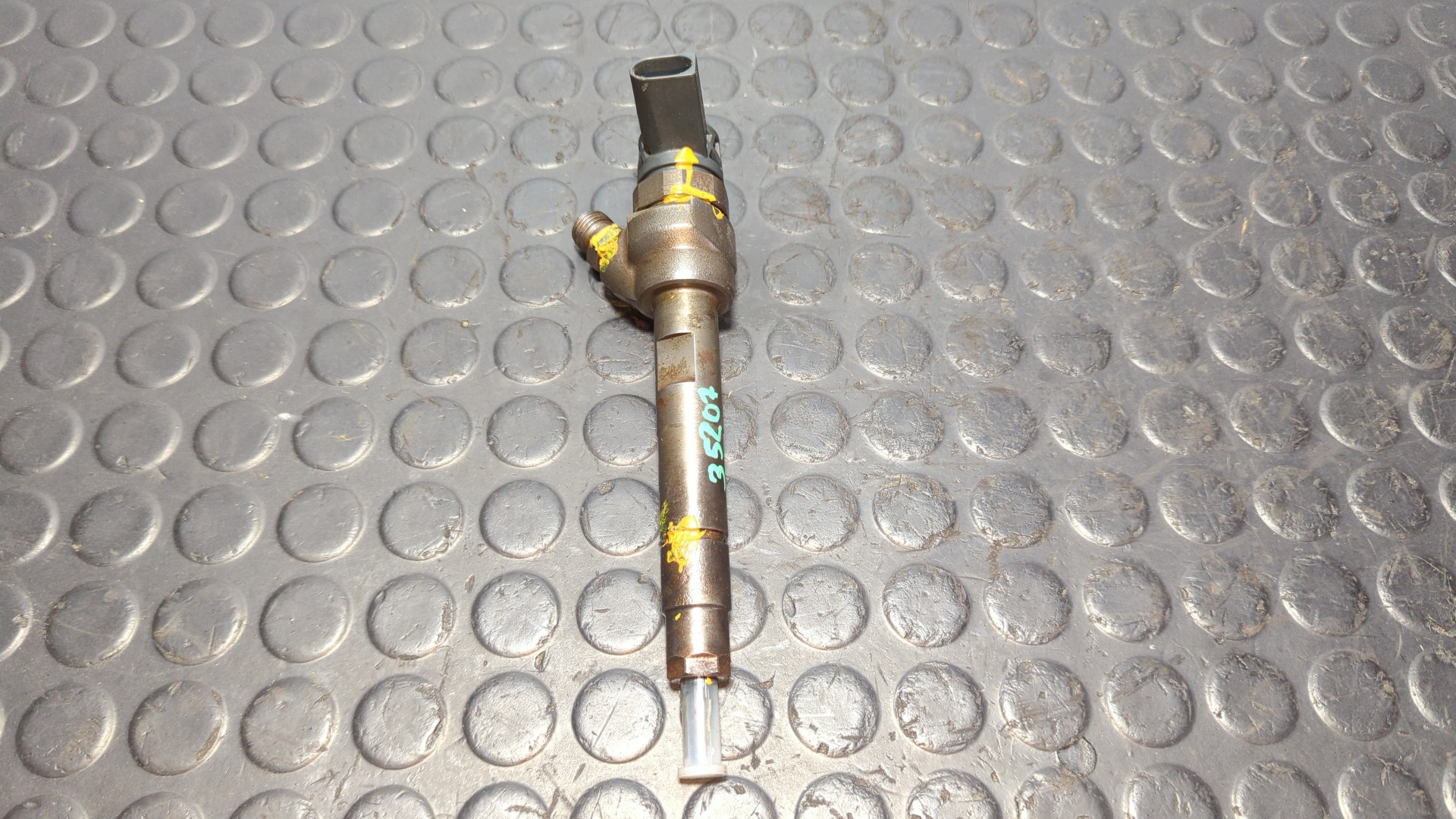 INYECTOR BMW X3 (F25) - vista 2