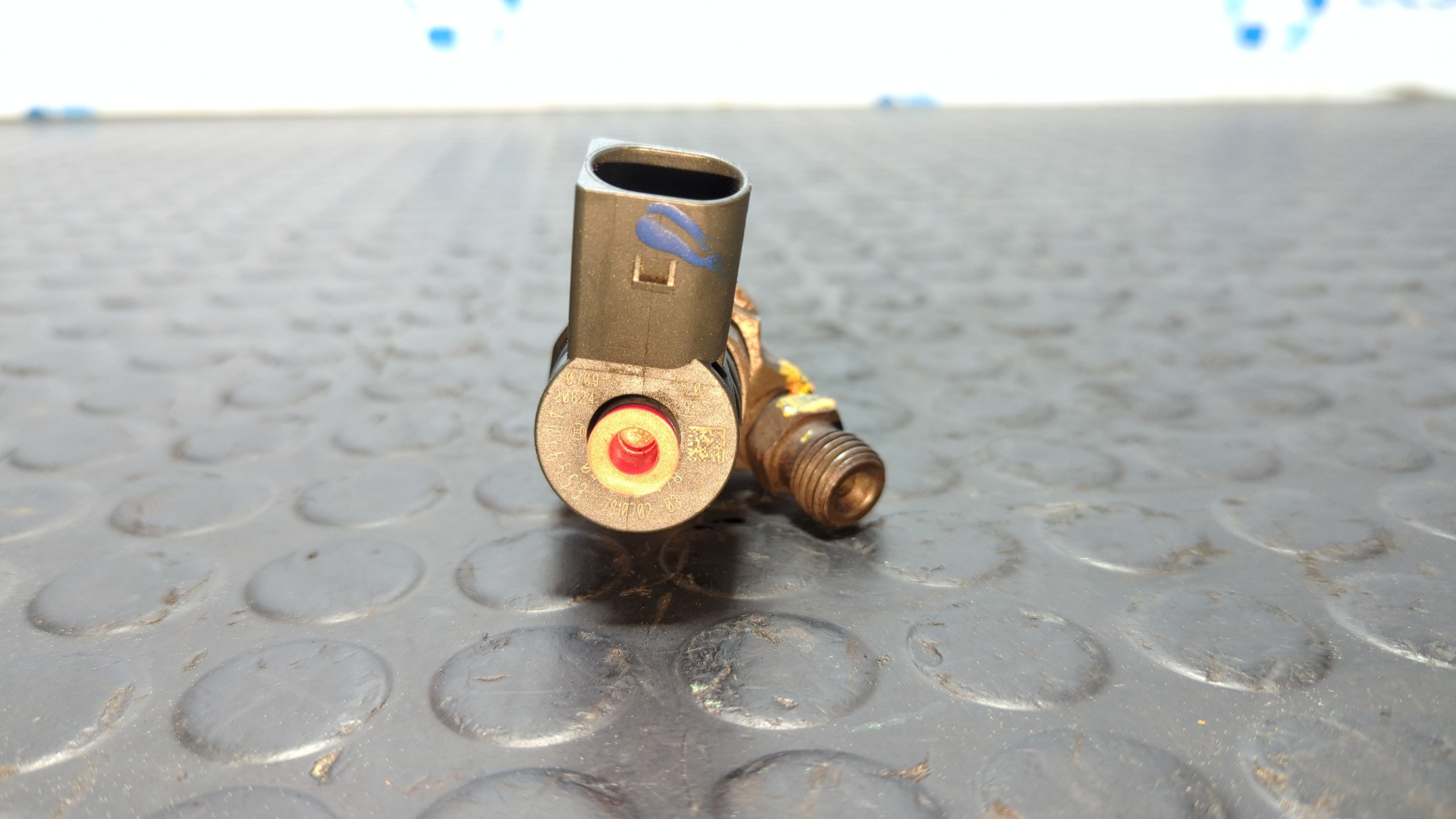 INYECTOR BMW X3 (F25) - vista 3