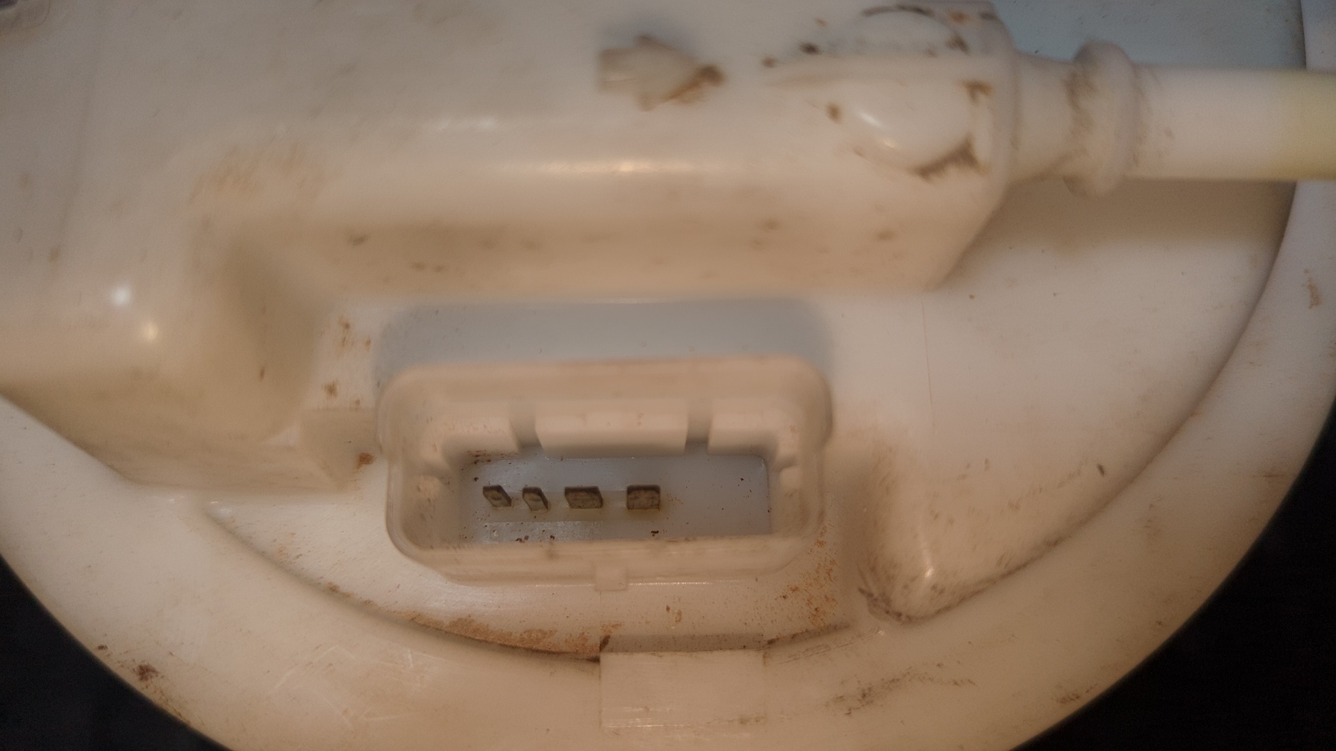 AFORADOR PEUGEOT 206 BERLINA - vista 4