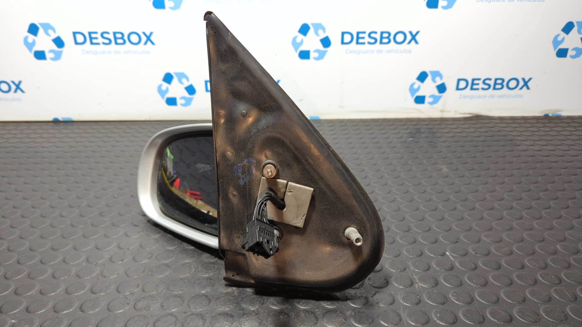 RETROVISOR IZQUIERDO MERCEDES-BENZ CLASE M (W163) - vista 5