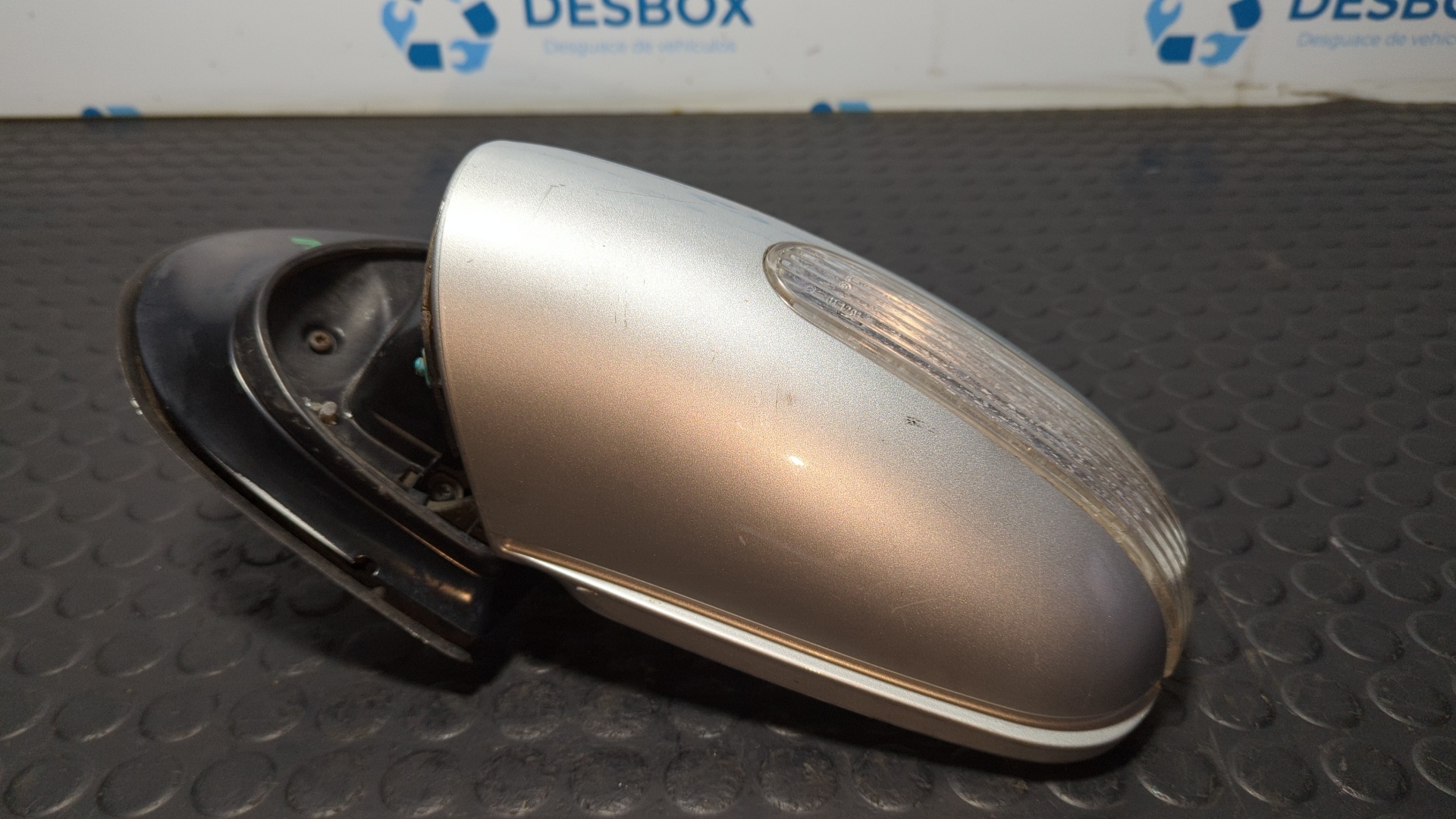 RETROVISOR IZQUIERDO MERCEDES-BENZ CLASE M (W163) - vista 2