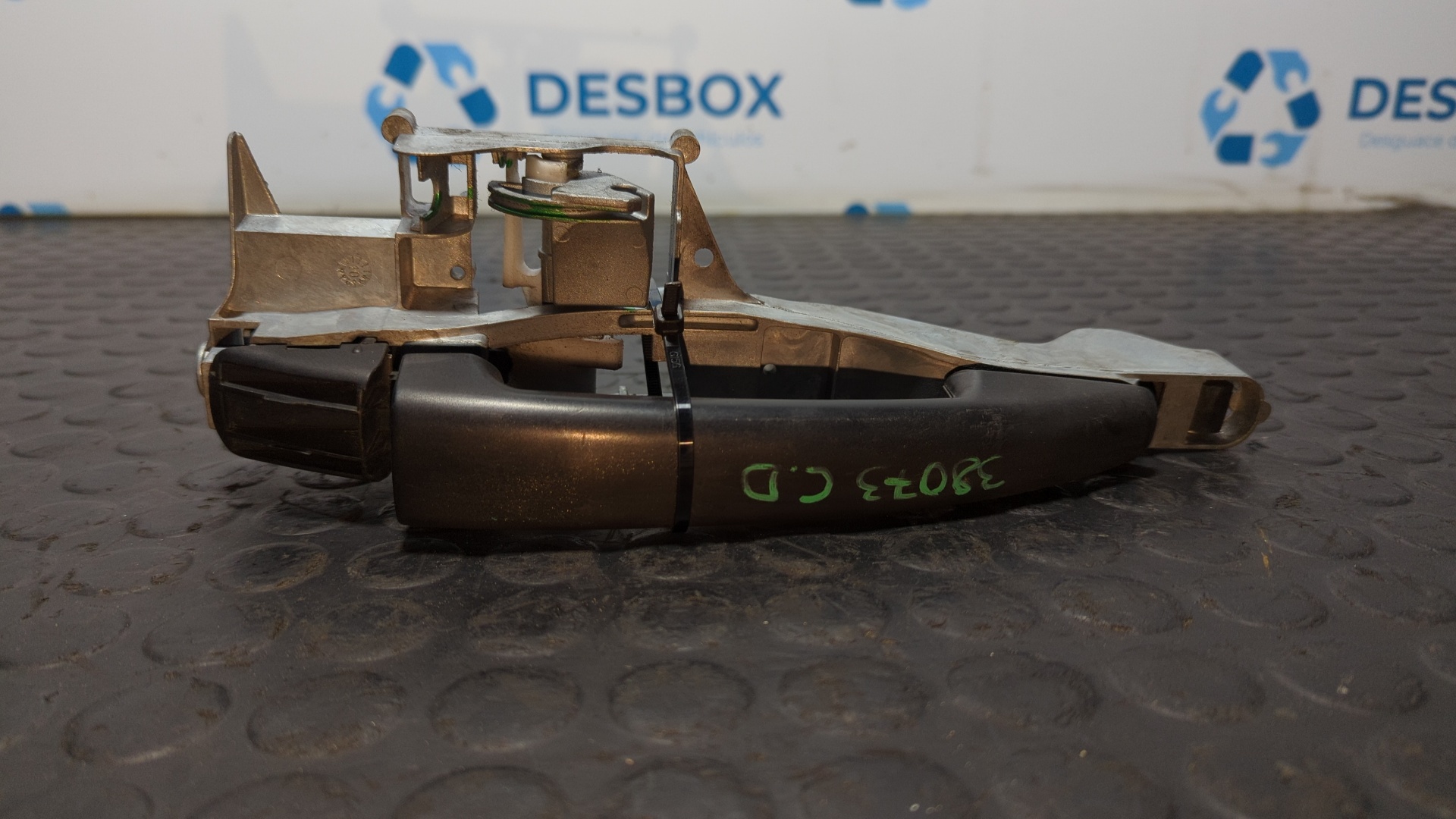 MANETA PUERTA CORREDERA DERECHA CITROEN JUMPY