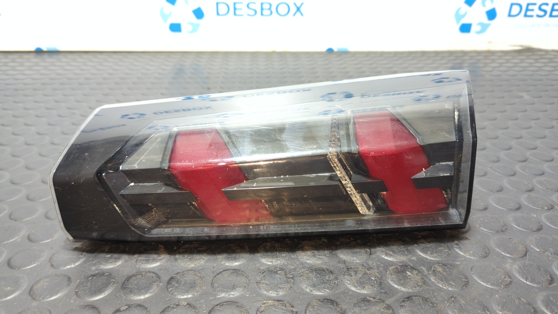 PILOTO PORTON DERECHO PEUGEOT 2008 (--.2013->)