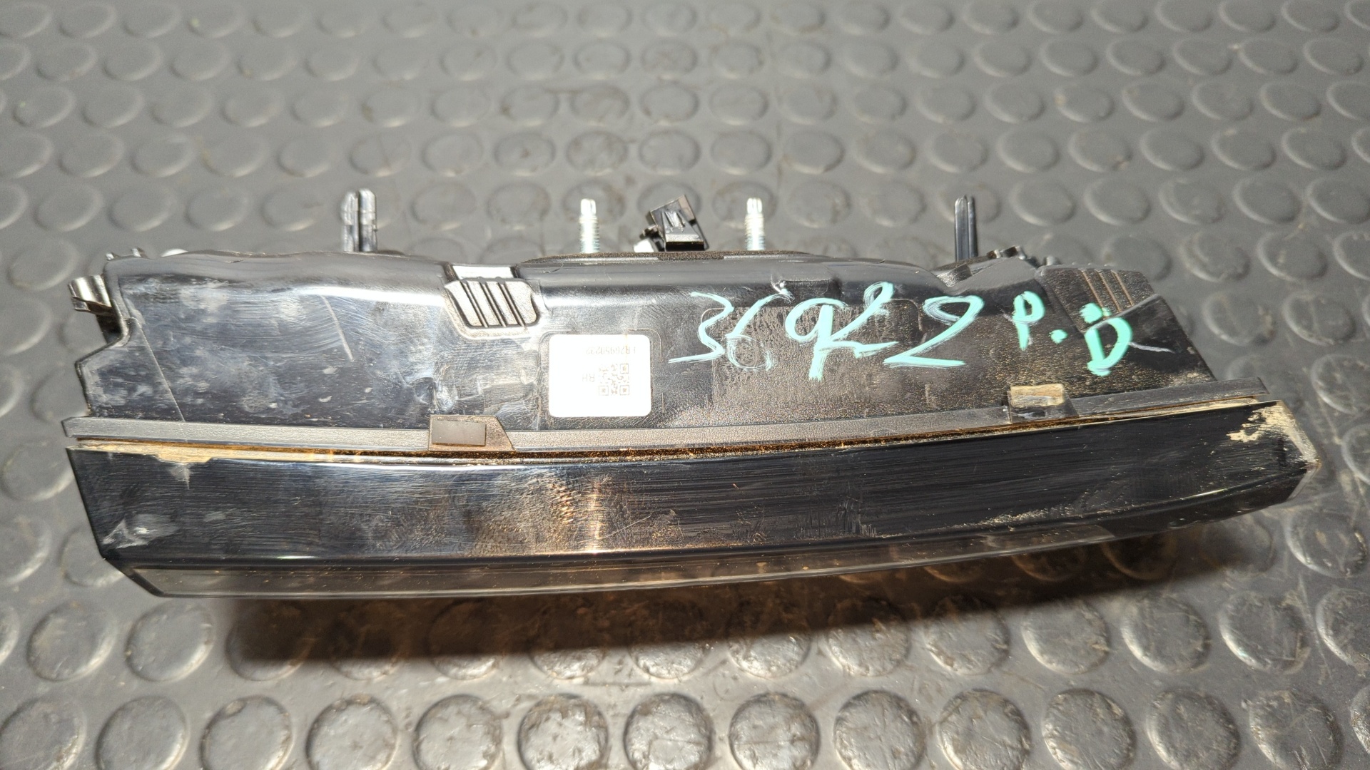 PILOTO PORTON DERECHO PEUGEOT 2008 (--.2013->) - vista 4