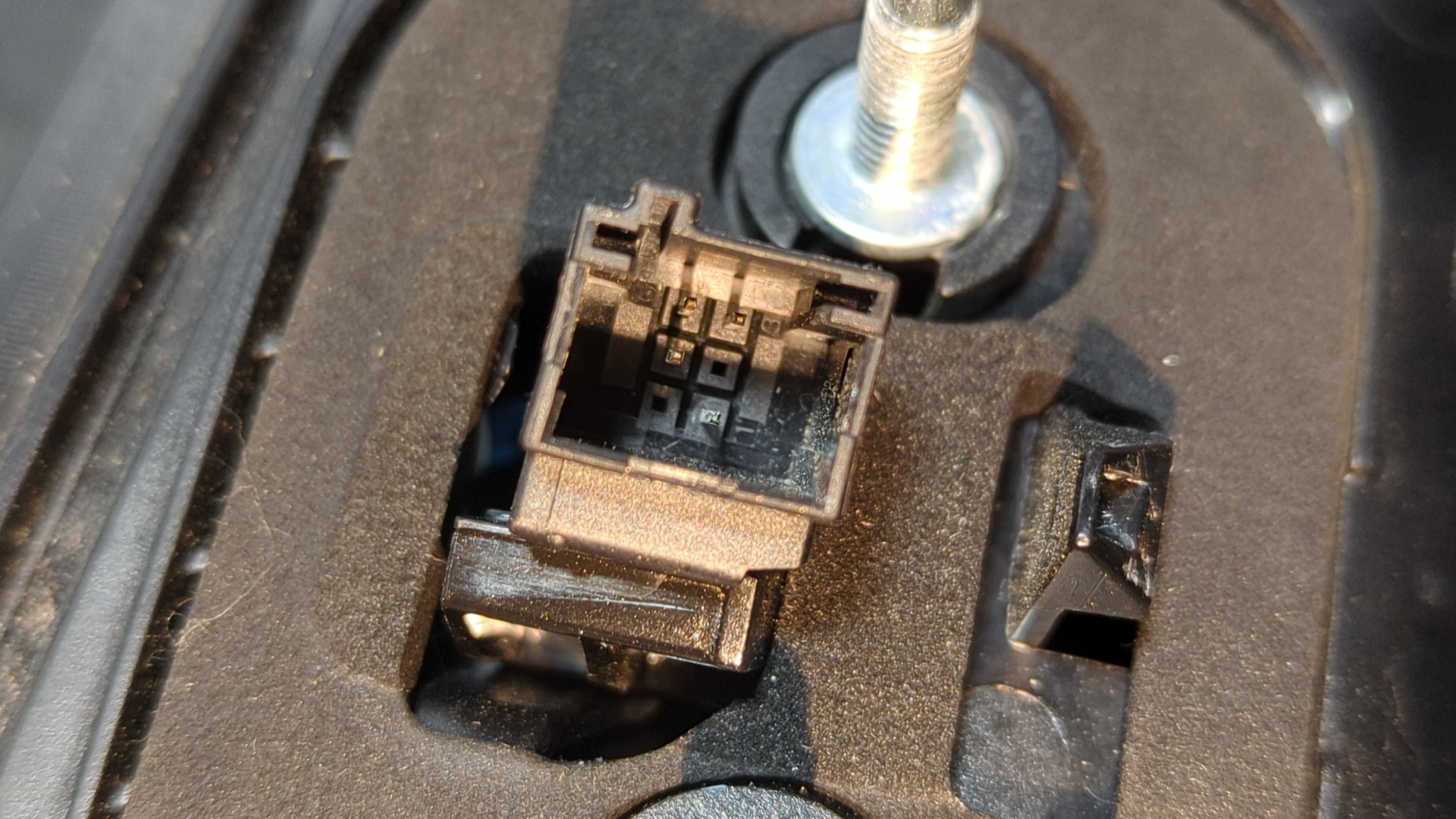 PILOTO PORTON DERECHO PEUGEOT 2008 (--.2013->) - vista 3