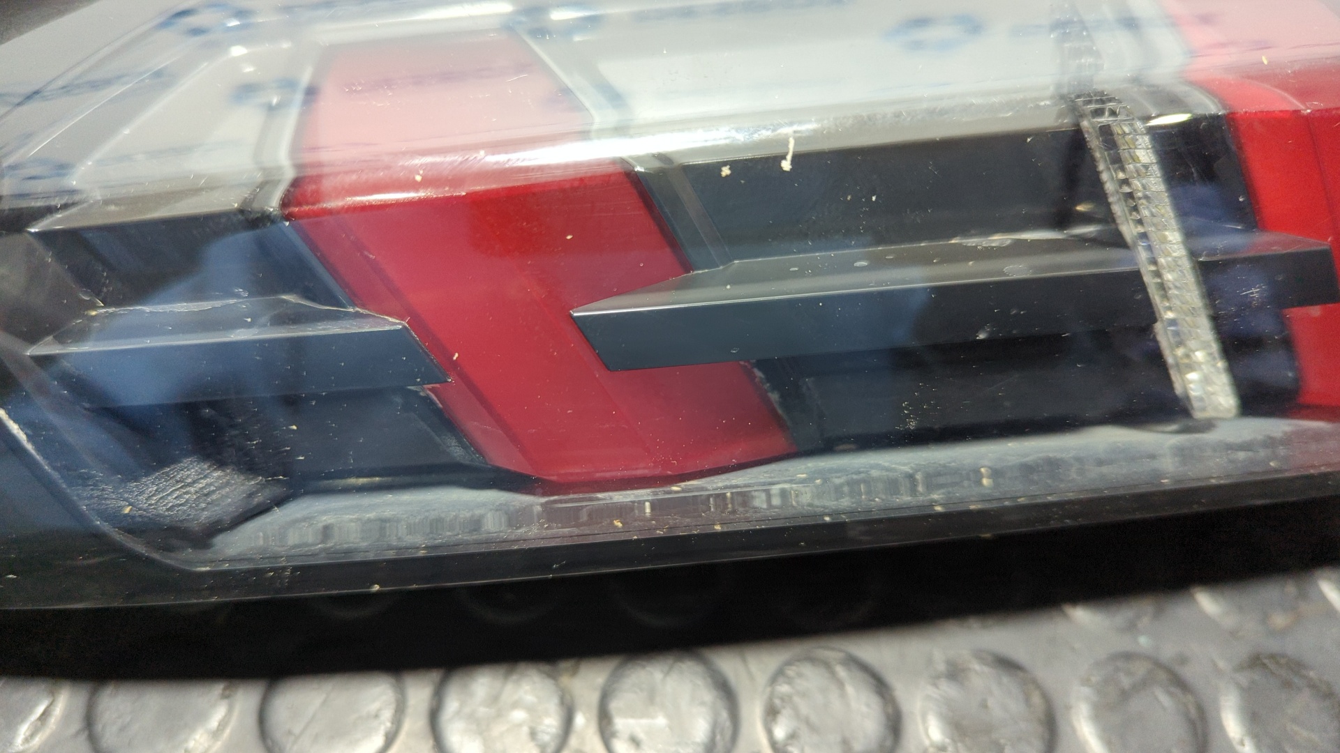 PILOTO PORTON DERECHO PEUGEOT 2008 (--.2013->) - vista 7