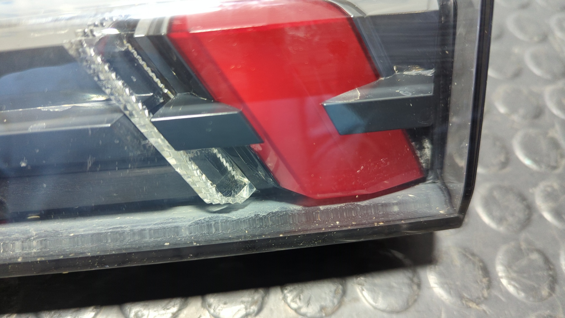 PILOTO PORTON DERECHO PEUGEOT 2008 (--.2013->) - vista 6