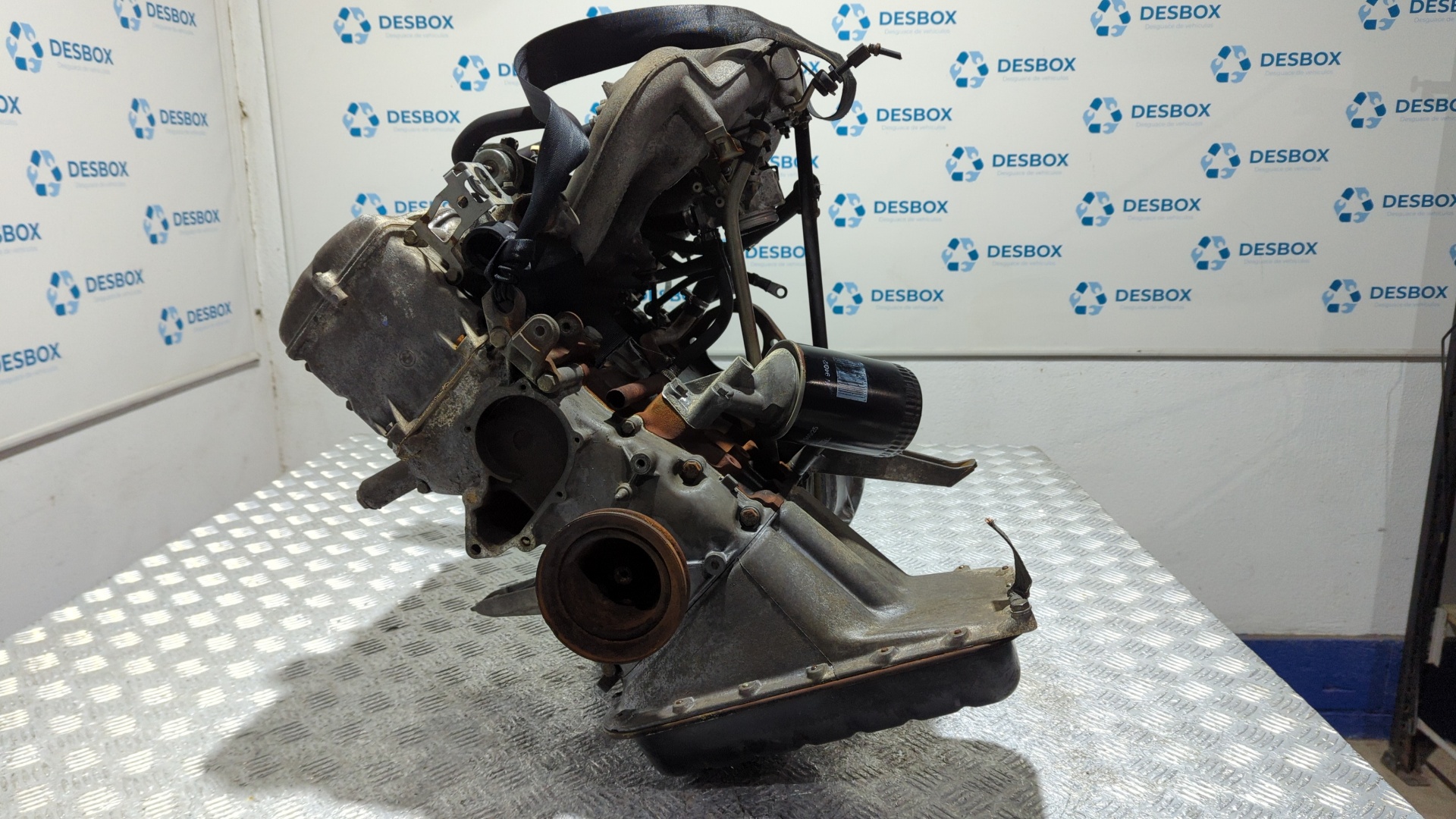 MOTOR BMW SERIE 3 BERLINA (E30)