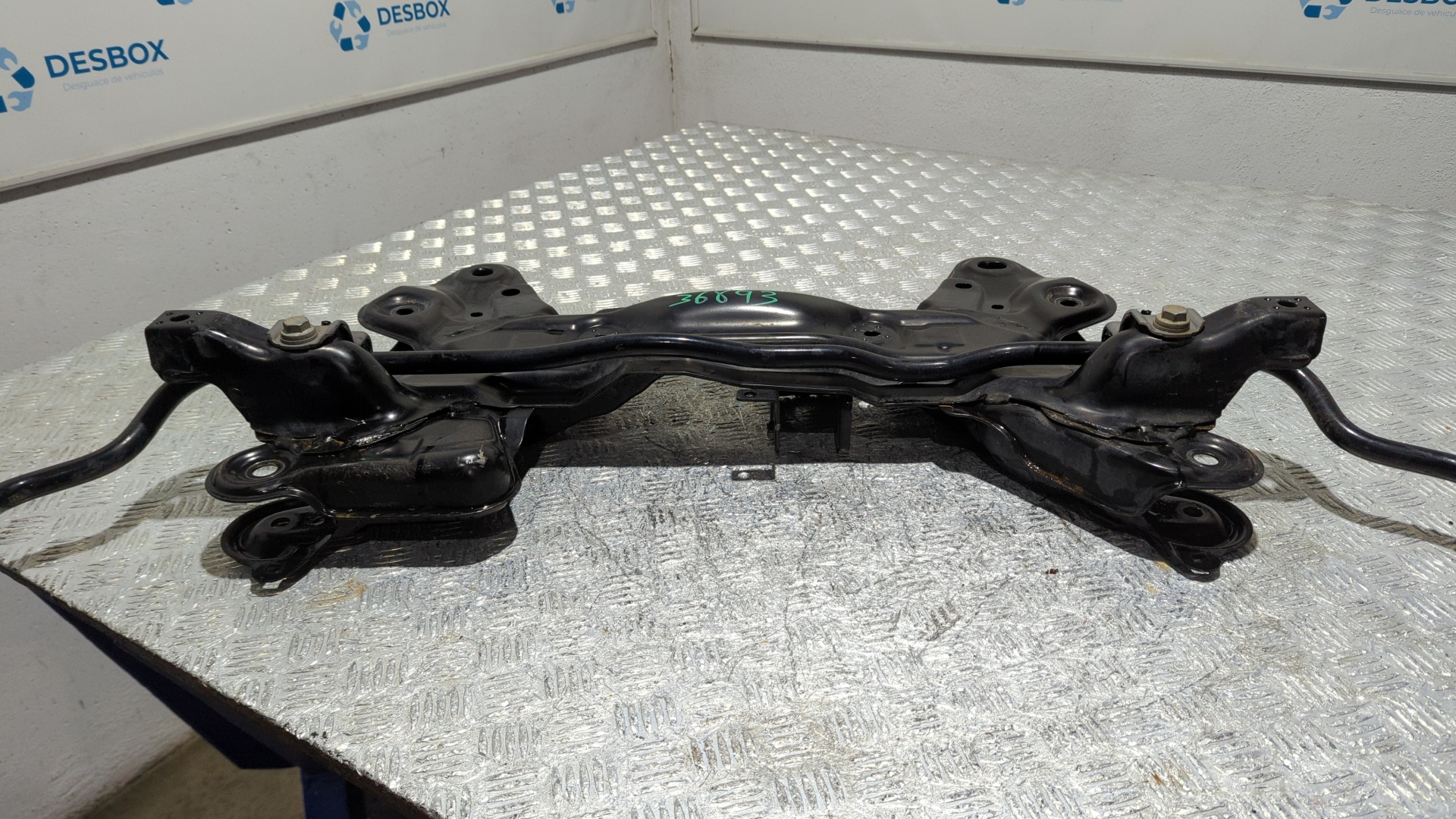 PUENTE DELANTERO PEUGEOT 208 - vista 2