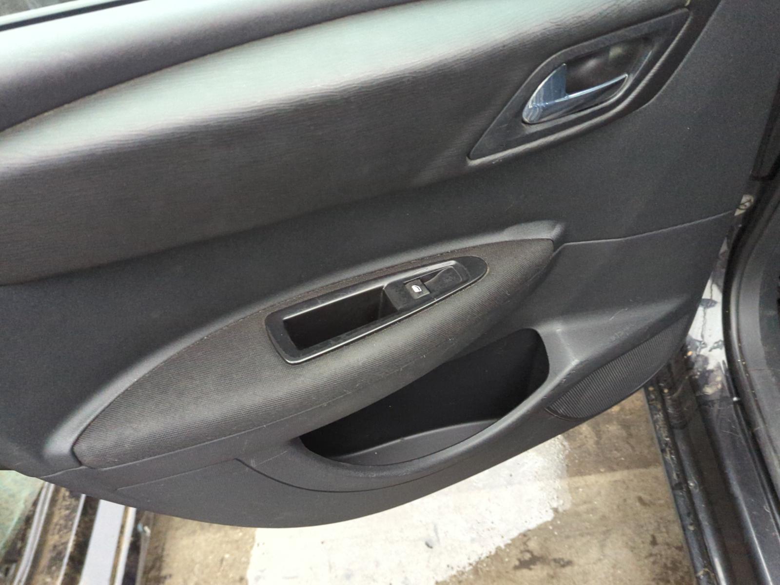 MANDO CALEFACCION / AIRE ACONDICIONADO CITROEN C4 BERLINA - vista 5