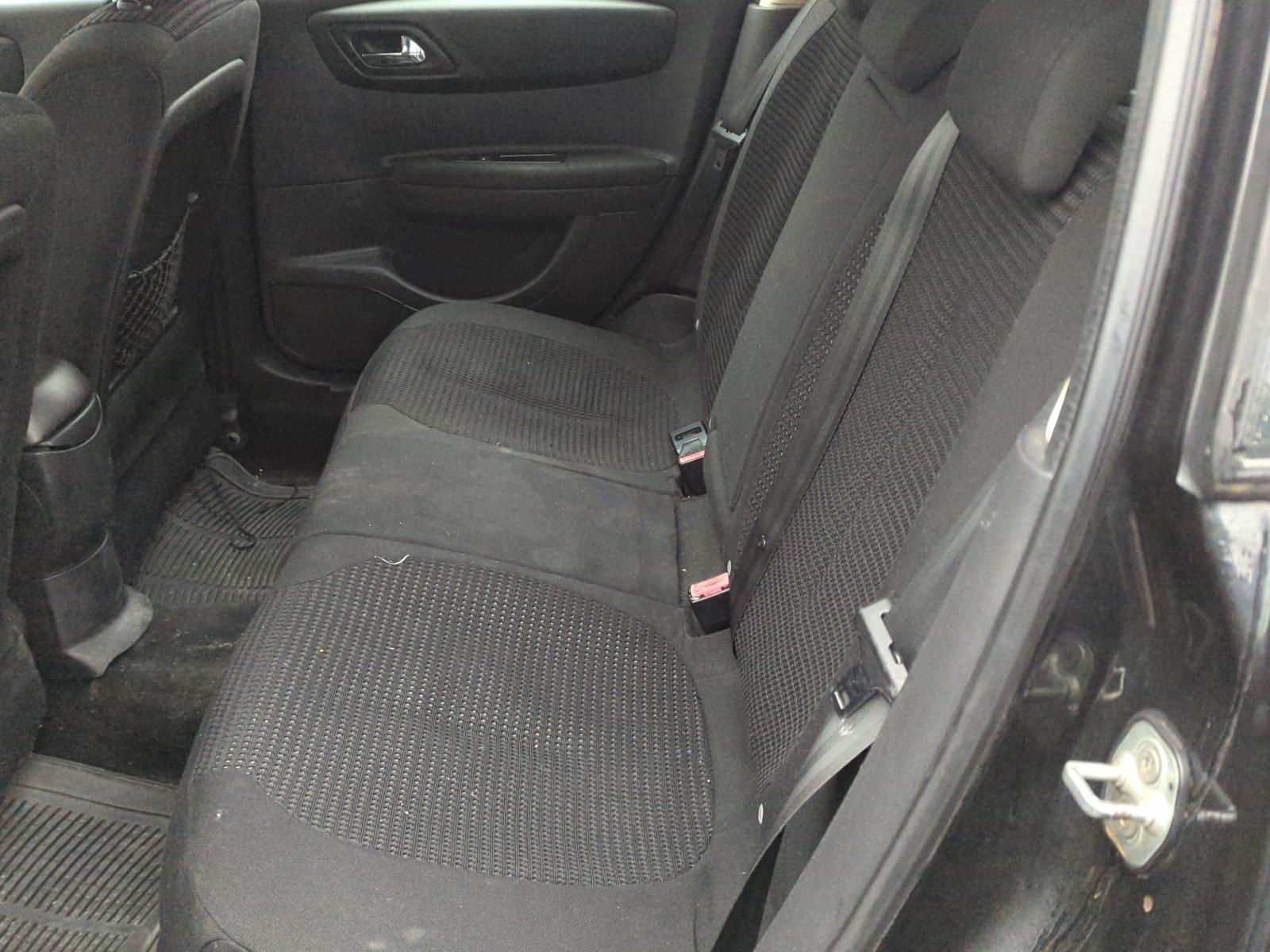 MANDO CALEFACCION / AIRE ACONDICIONADO CITROEN C4 BERLINA - vista 6