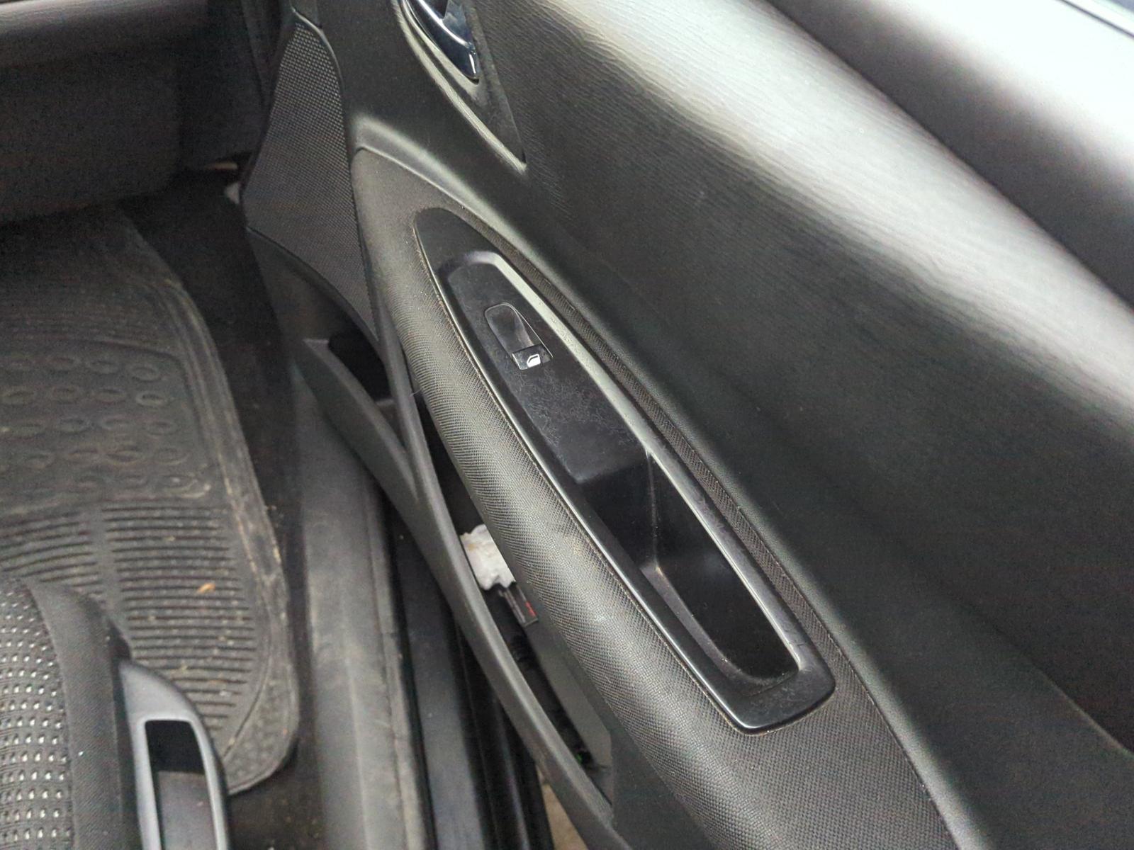 MANDO CALEFACCION / AIRE ACONDICIONADO CITROEN C4 BERLINA - vista 11