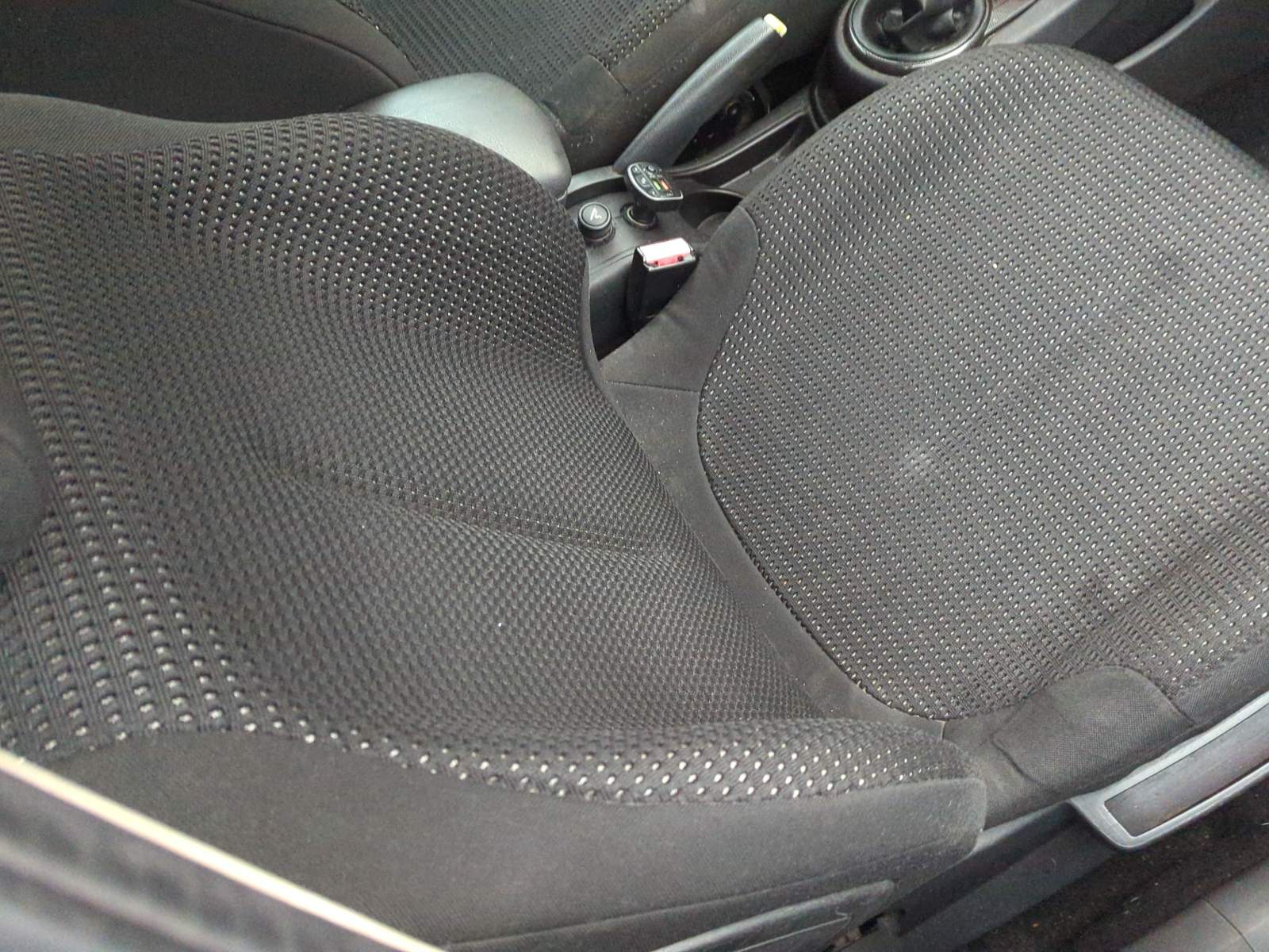 MANDO CALEFACCION / AIRE ACONDICIONADO CITROEN C4 BERLINA - vista 12