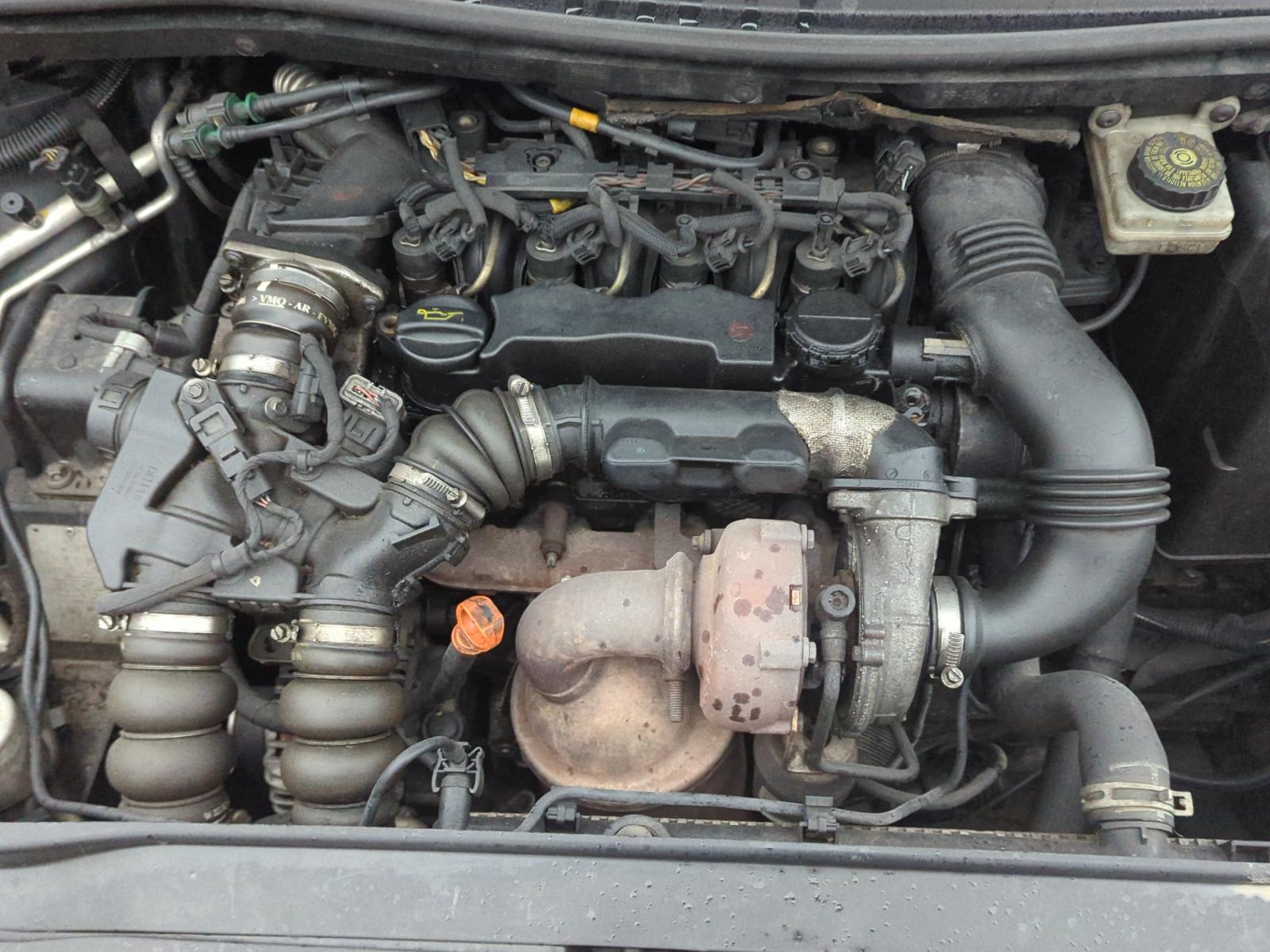 MANDO CALEFACCION / AIRE ACONDICIONADO CITROEN C4 BERLINA - vista 13