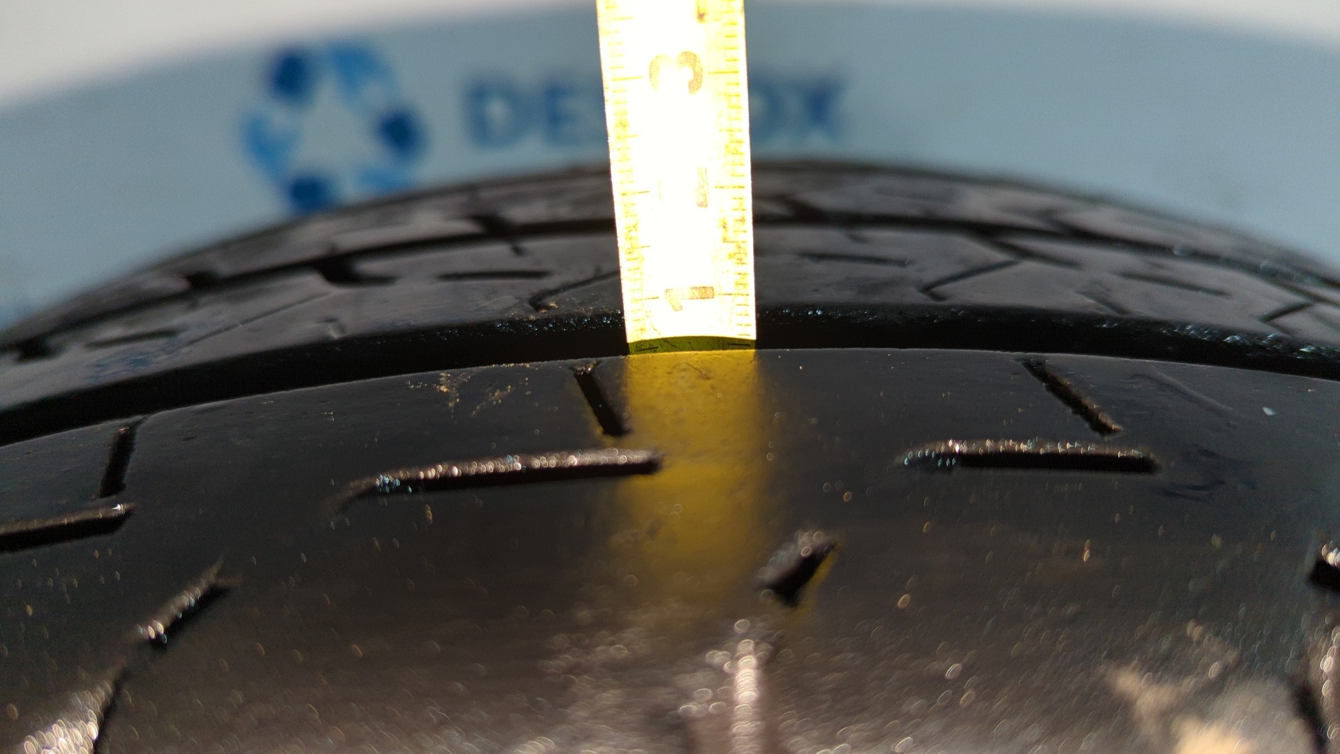 JUEGO LLANTAS PEUGEOT BOXER CAJA CERR. TECHO ELEVADO (BAT.3450)(335)(2007 =>) - vista 5