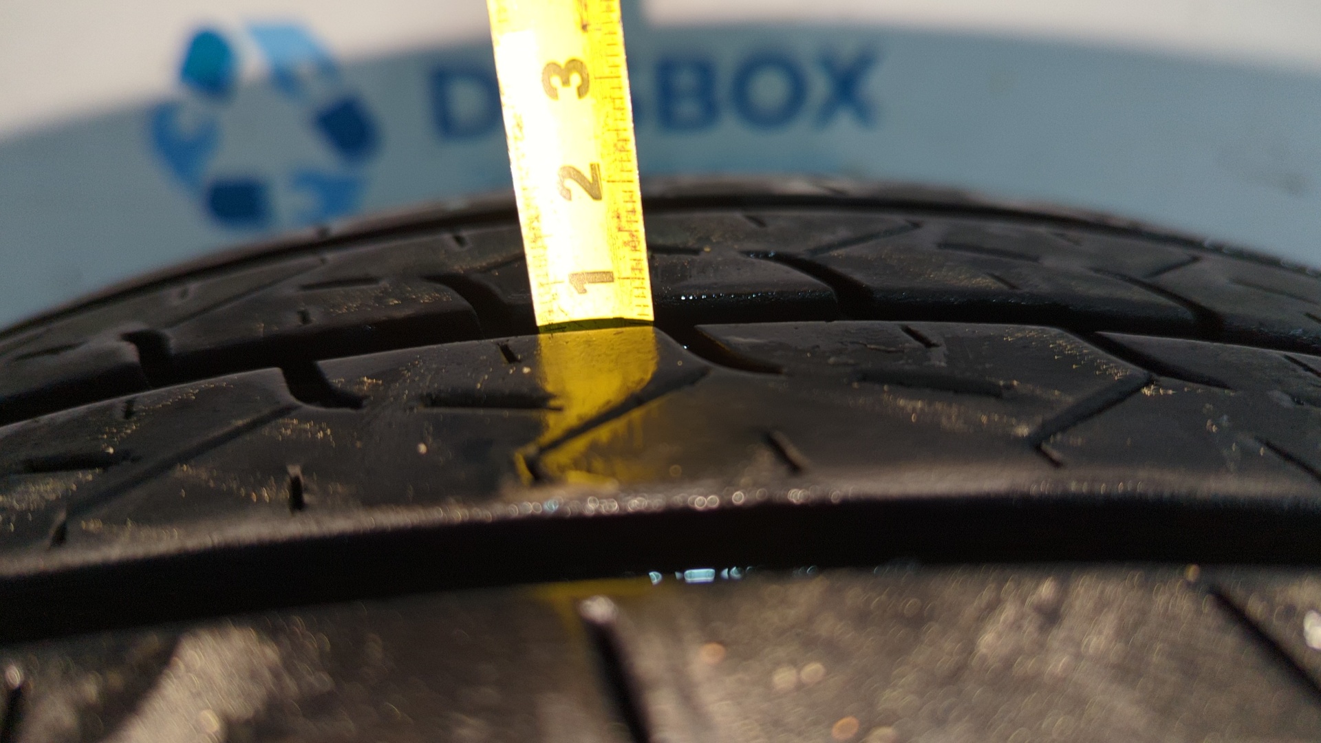 JUEGO LLANTAS PEUGEOT BOXER CAJA CERR. TECHO ELEVADO (BAT.3450)(335)(2007 =>) - vista 15