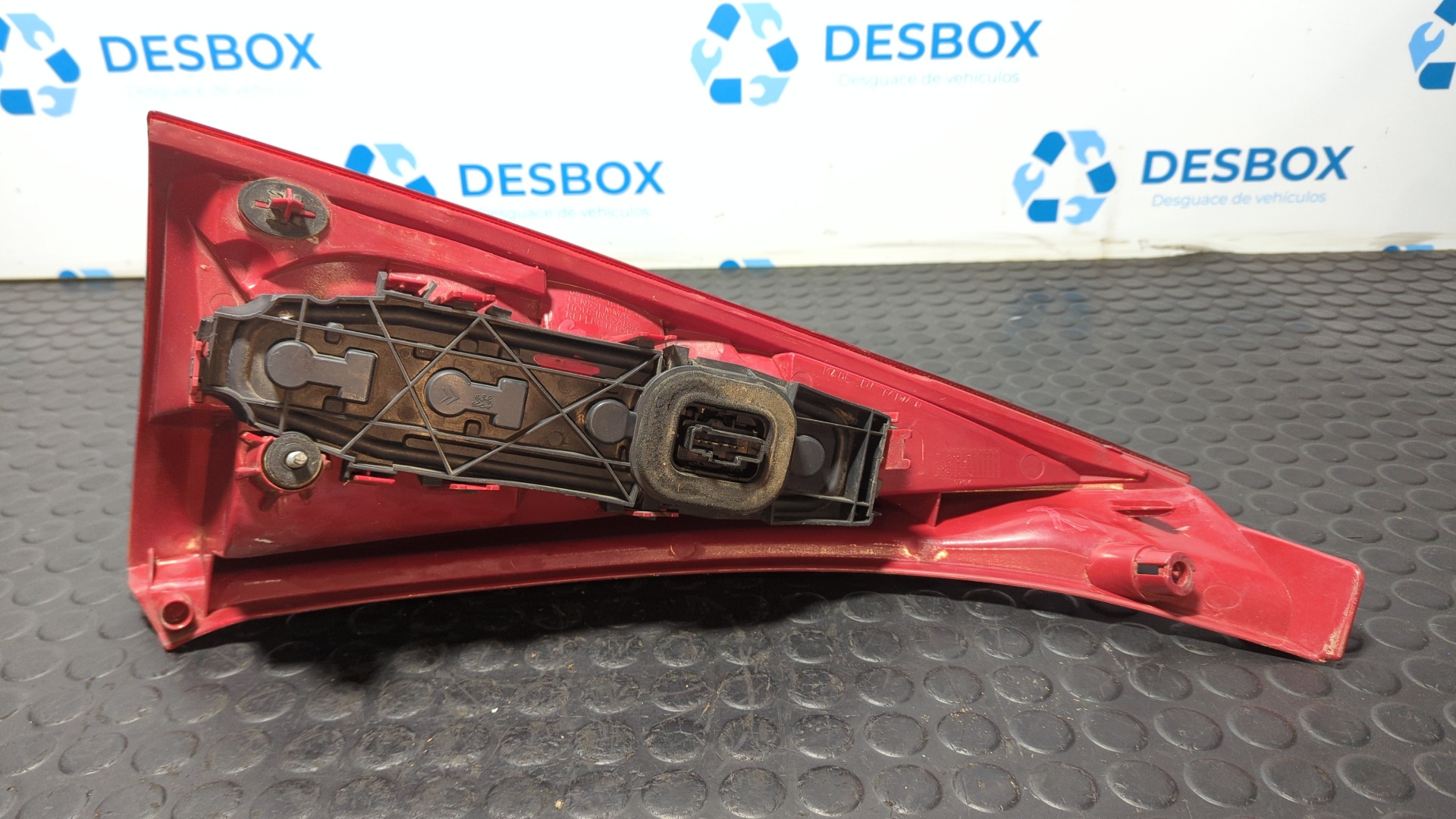 PILOTO TRASERO DERECHO CITROEN C3 1.1 - vista 4