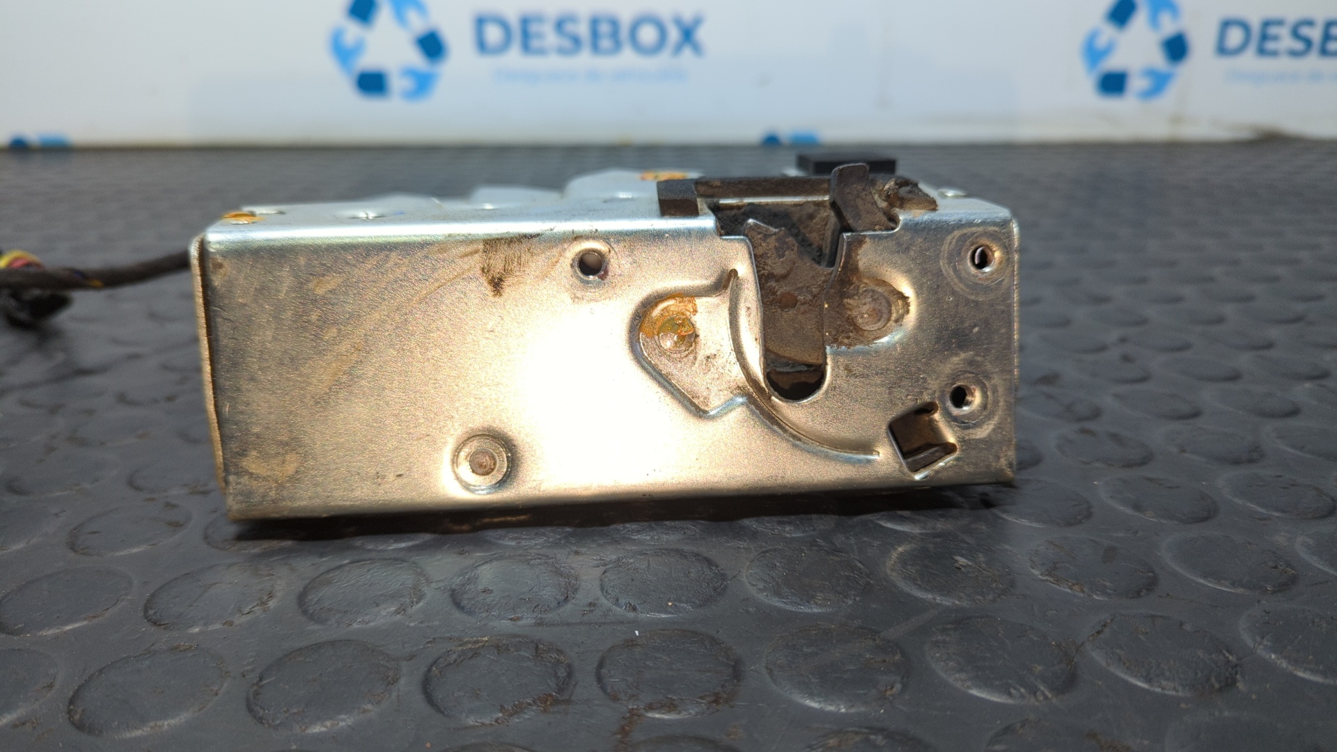 CERRADURA  CORREDERA DERECHA  FORD TRANSIT CONNECT (TC7) - vista 3