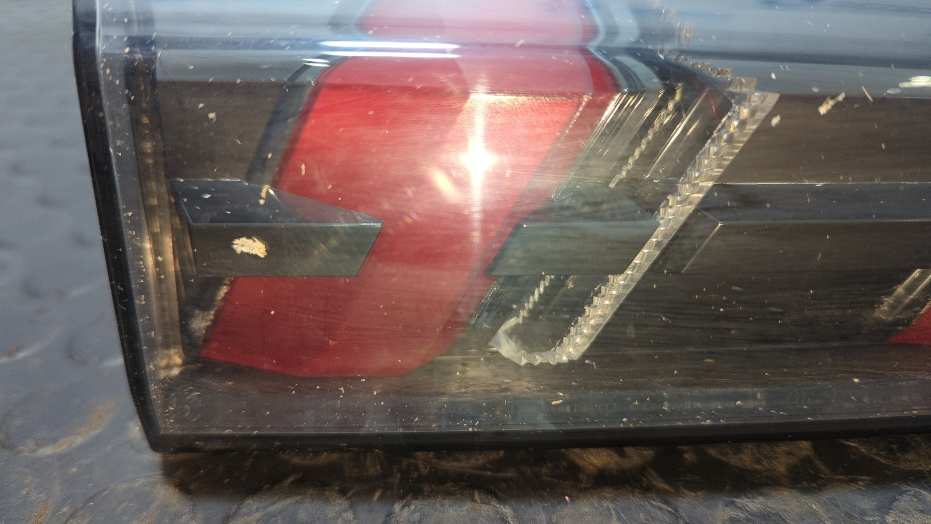 PILOTO PORTON IZQUIERDO PEUGEOT 2008 (--.2013->) - vista 6