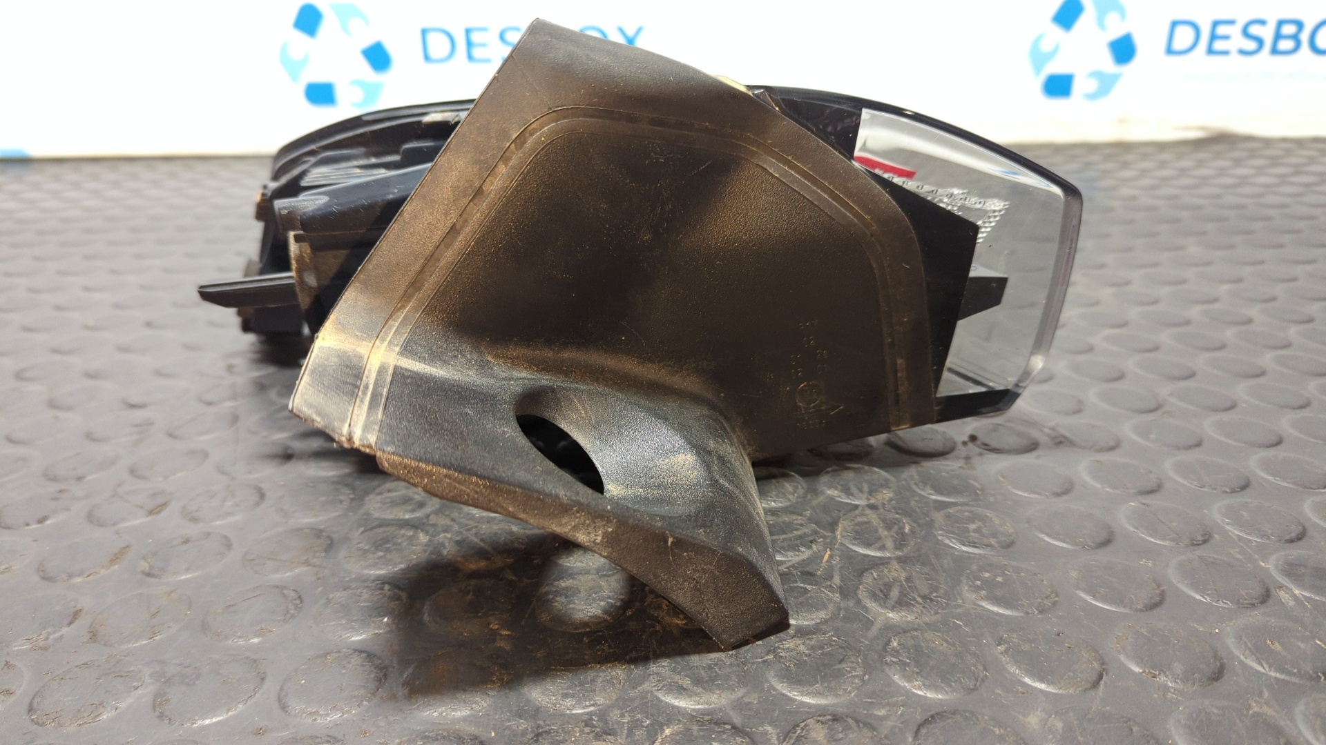 PILOTO TRASERO DERECHO PEUGEOT 2008 (--.2013->) - vista 6