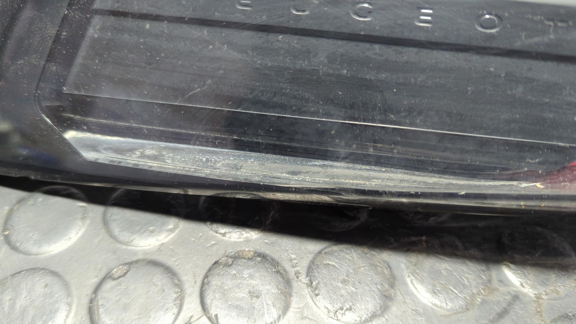 PILOTO TRASERO IZQUIERDO PEUGEOT 2008 (--.2013->) - vista 6