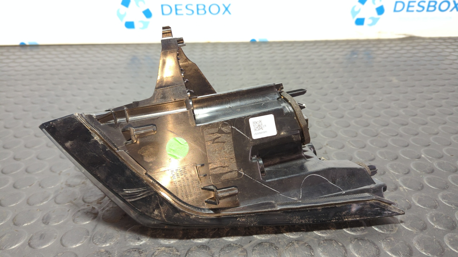 PILOTO TRASERO IZQUIERDO PEUGEOT 2008 (--.2013->) - vista 7