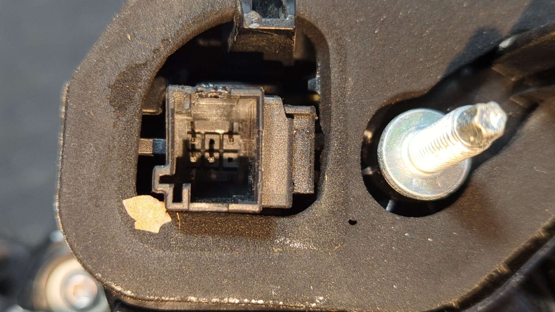 PILOTO TRASERO IZQUIERDO PEUGEOT 2008 (--.2013->) - vista 2