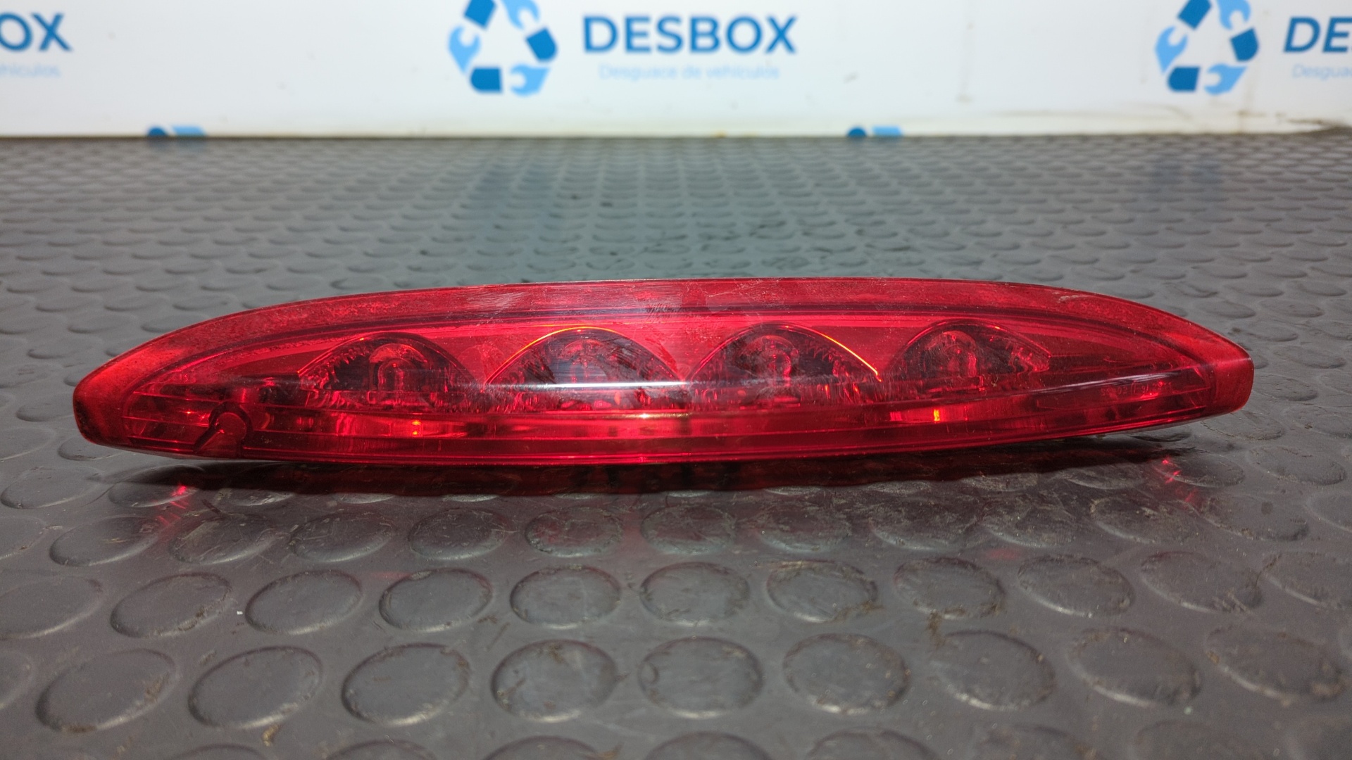 LUZ CENTRAL DE FRENO PEUGEOT 208