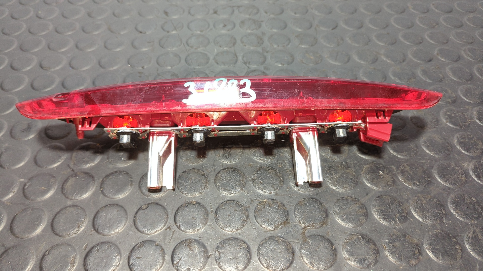 LUZ CENTRAL DE FRENO PEUGEOT 208 - vista 2