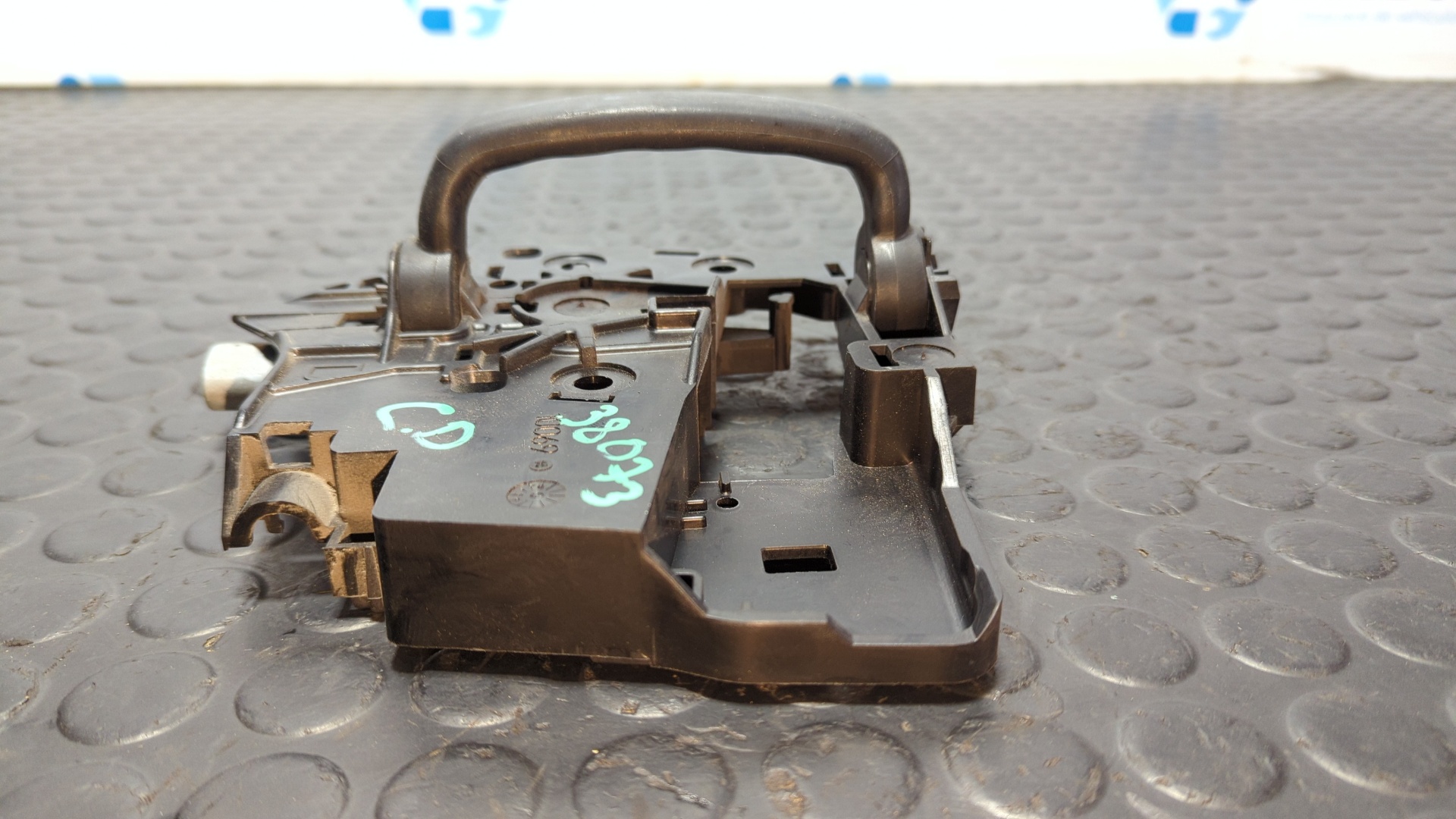 MANETA INTERIOR LATERAL DERECHA CITROEN JUMPY - vista 3