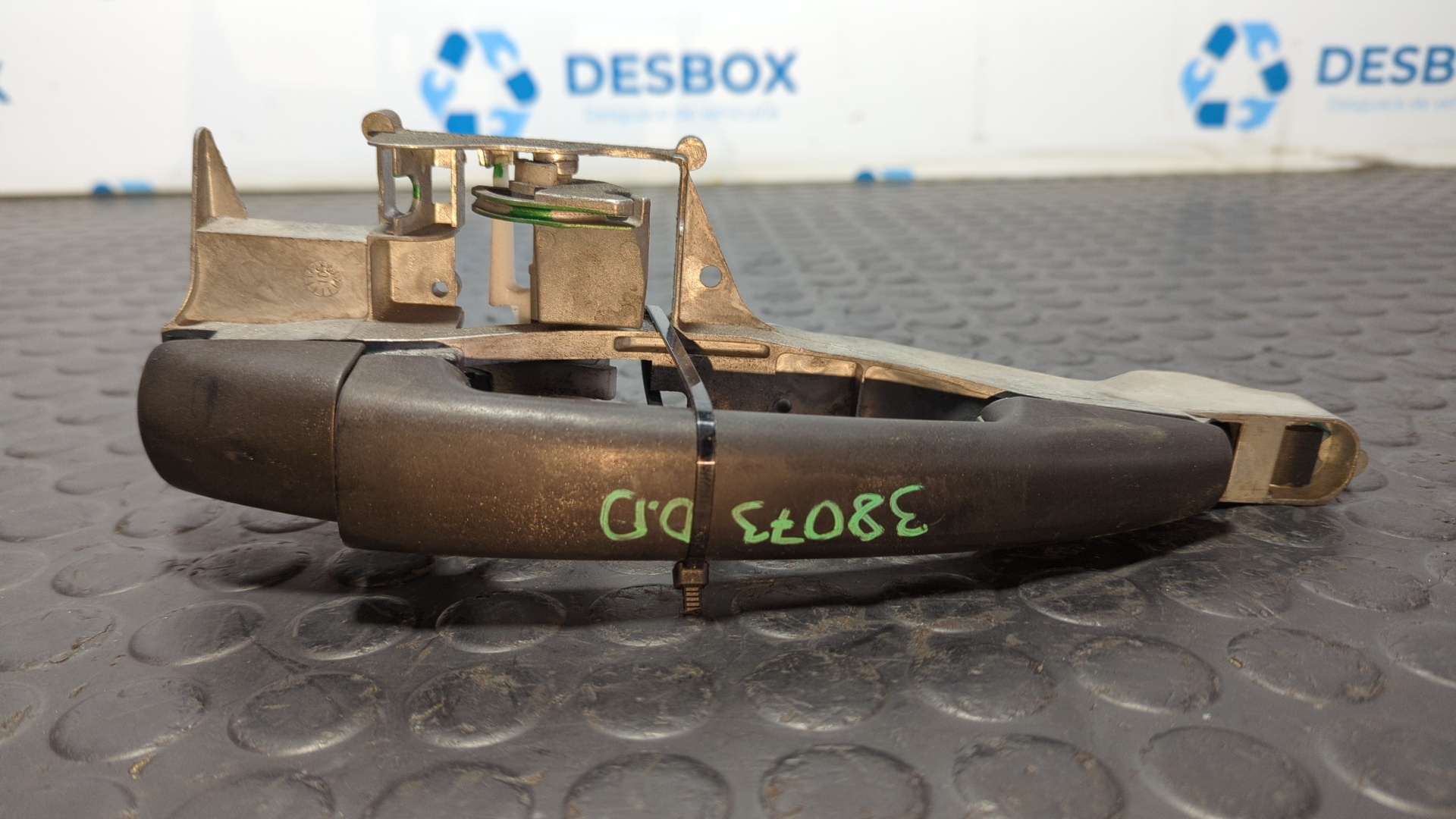 MANETA DELANTERA DERECHA CITROEN JUMPY