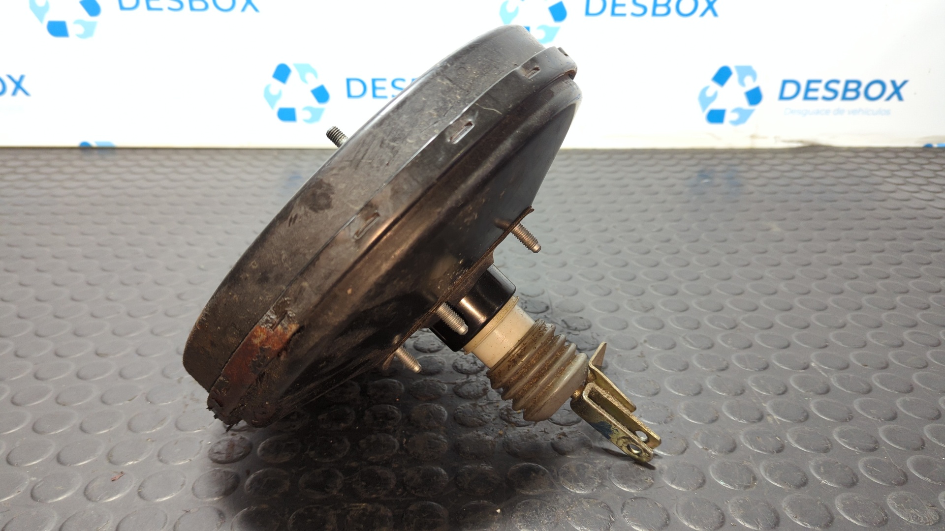 SERVOFRENO PEUGEOT EXPERT KOMBI - vista 3